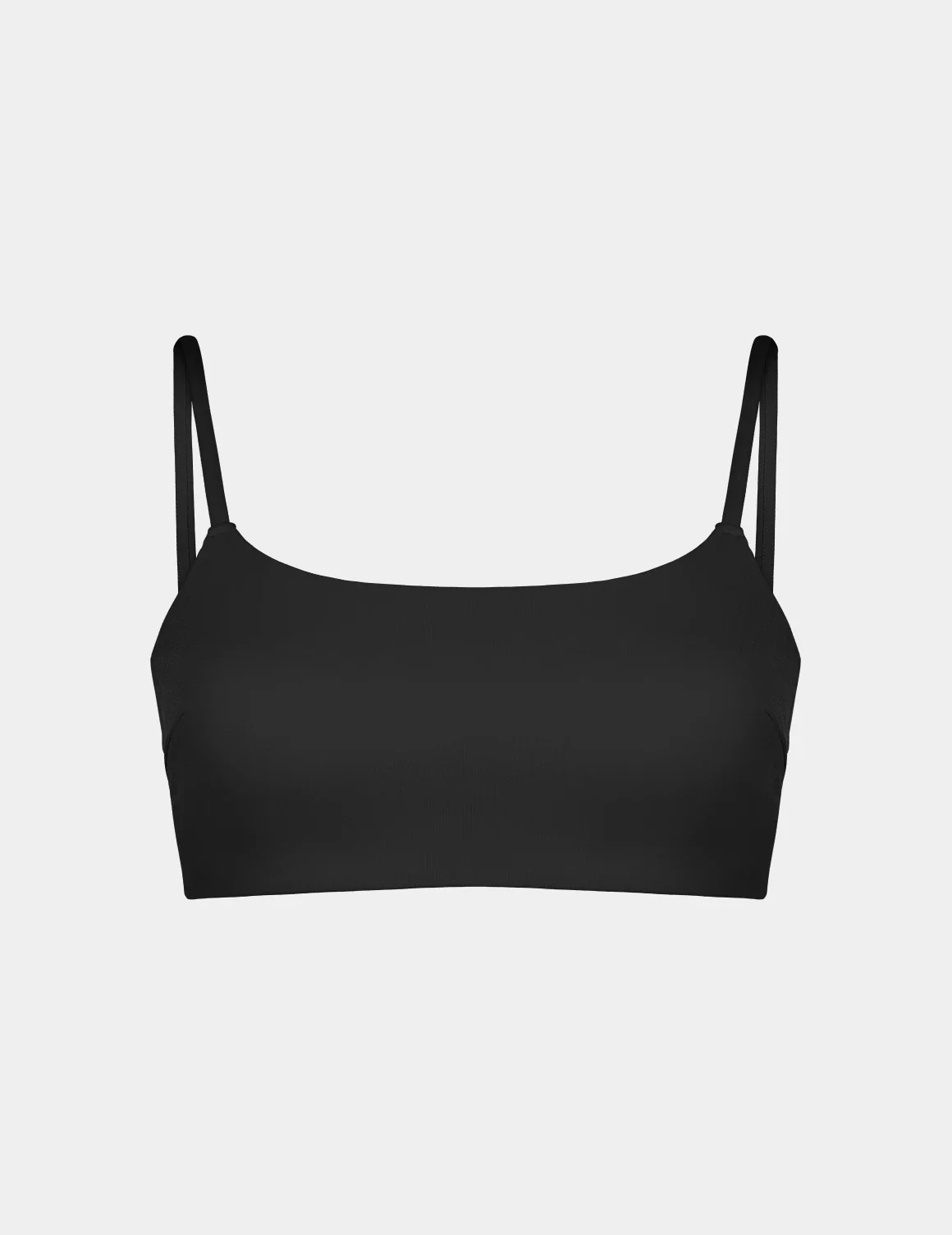 Sculpt Square Neck Bikini Top - Image 11