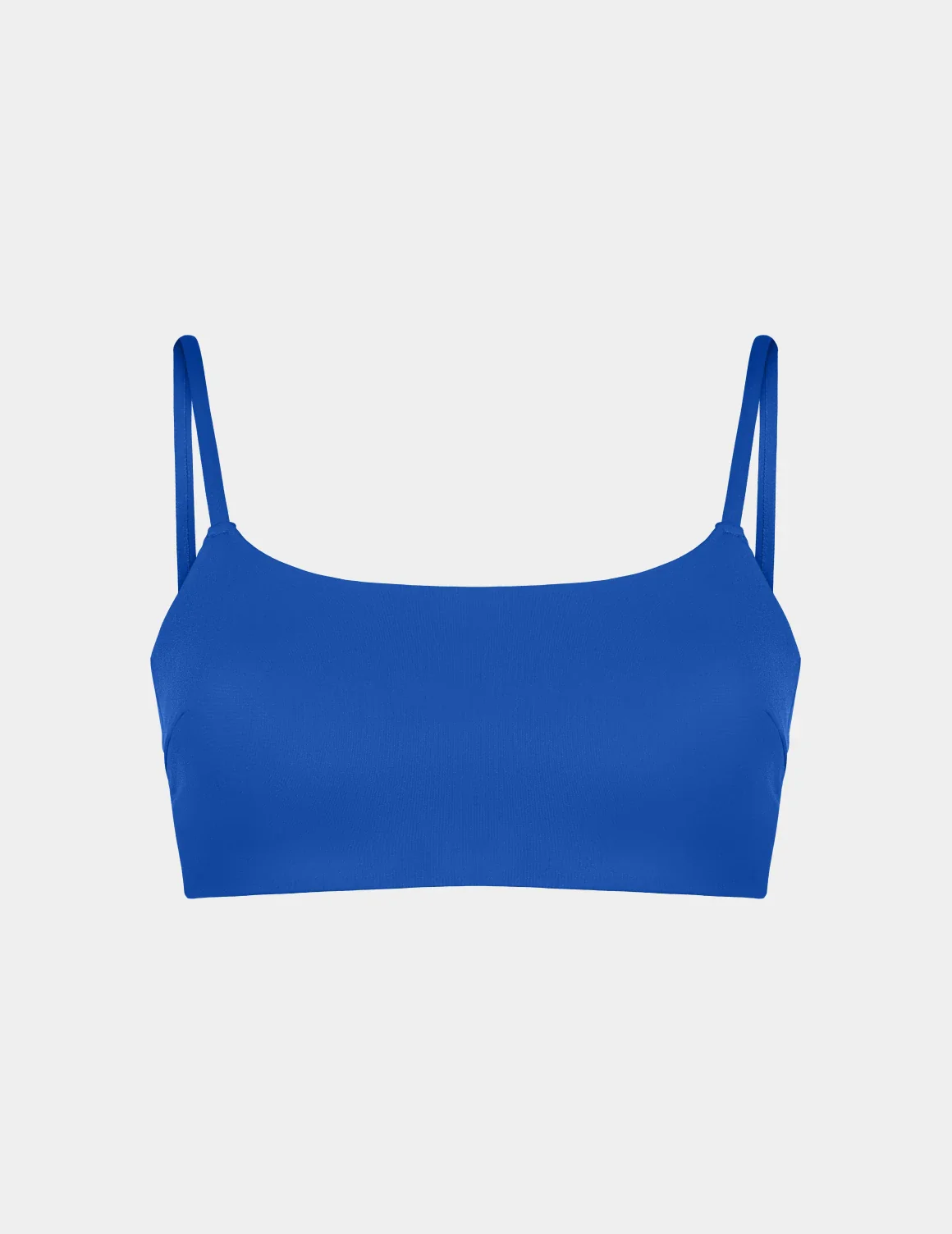 Sculpt Square Neck Bikini Top - Image 15