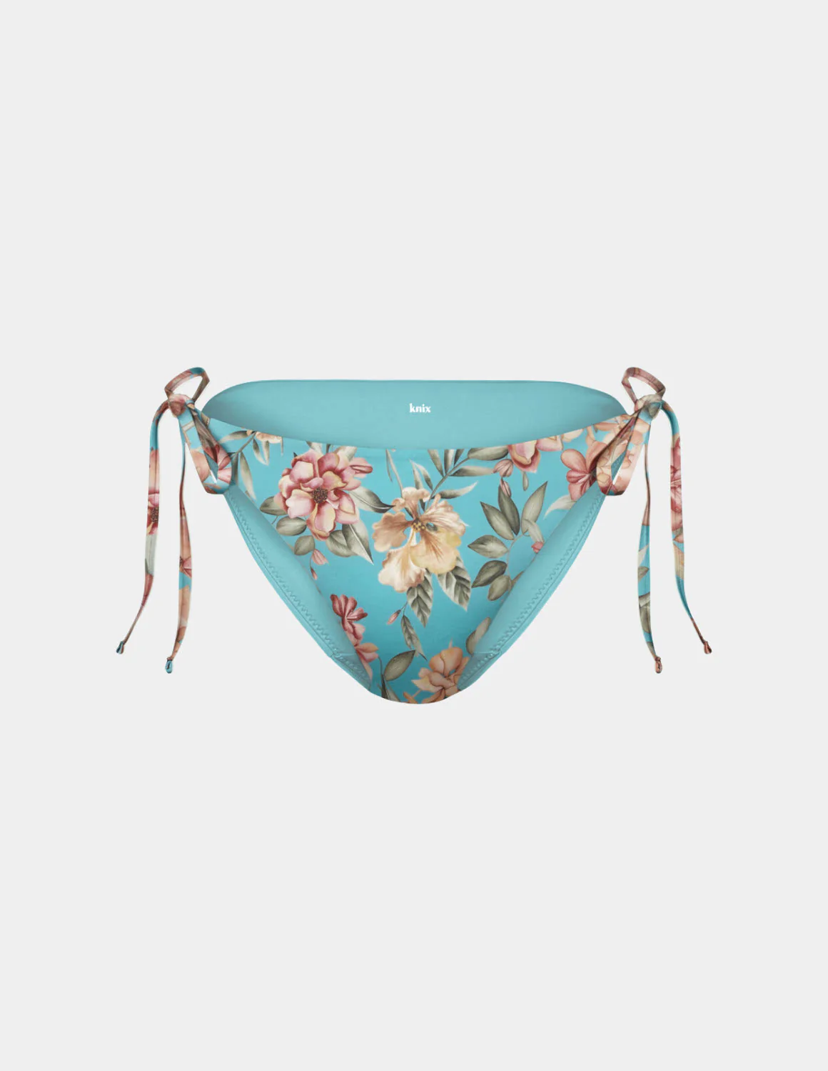 Sculpt String Bikini Bottom - Image 16