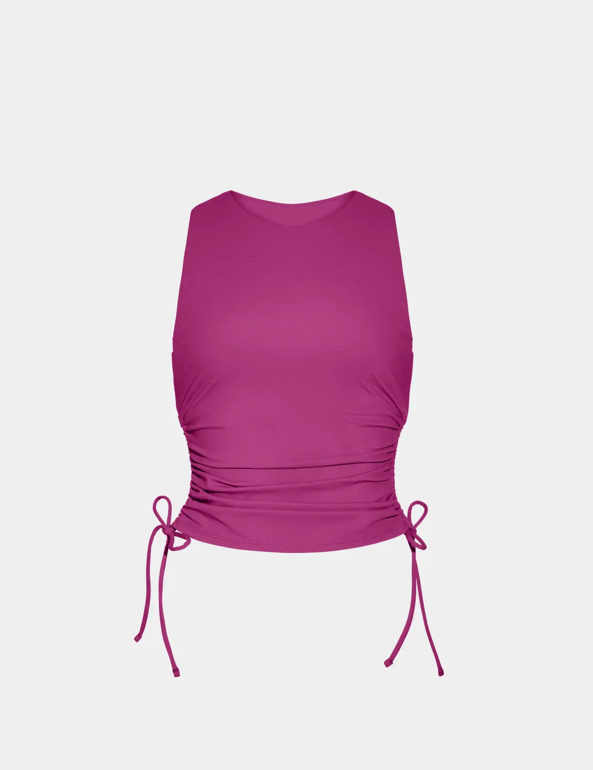 Sculpt Tankini Top - Image 3