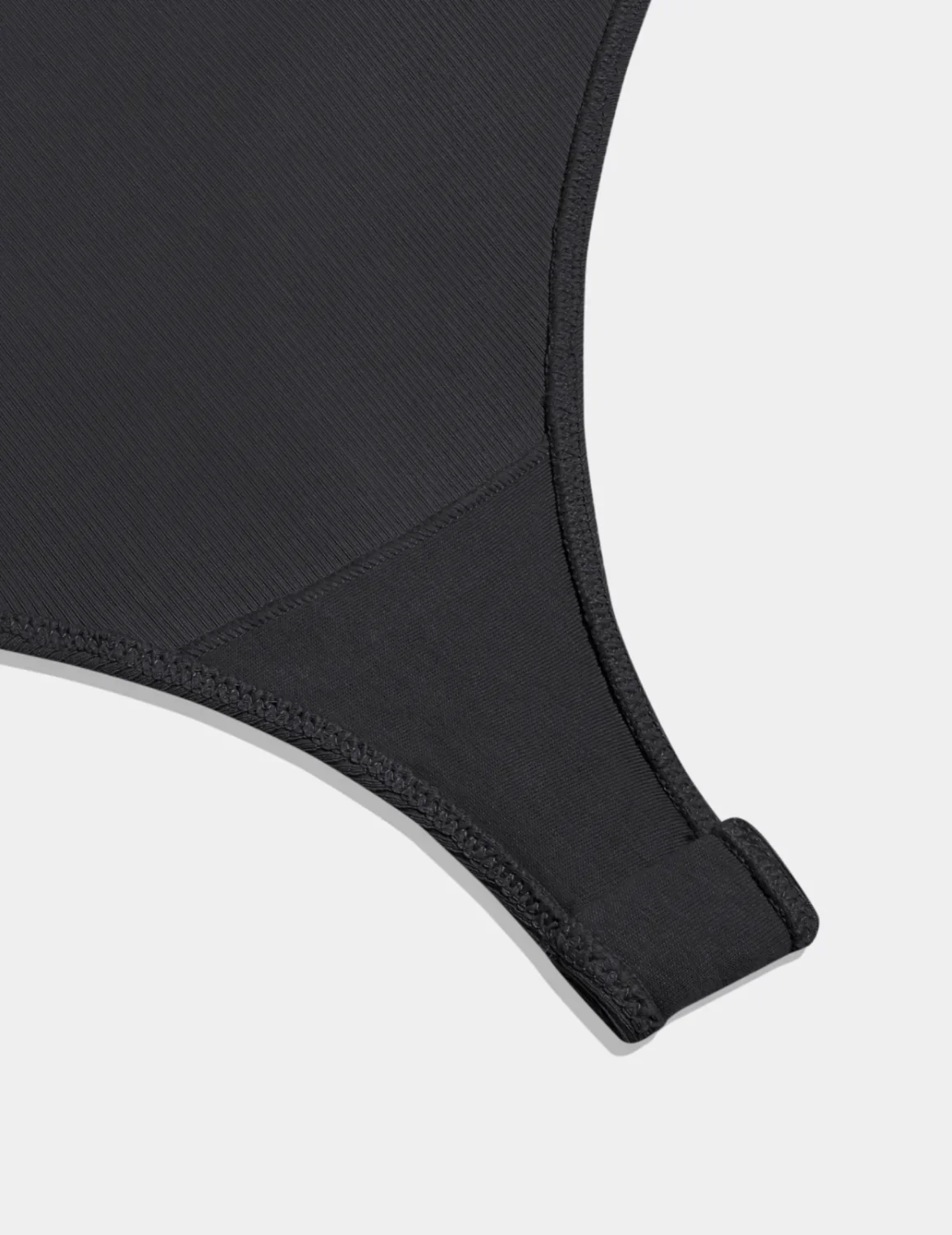SculptRib™ Cotton Bodysuit - Image 12