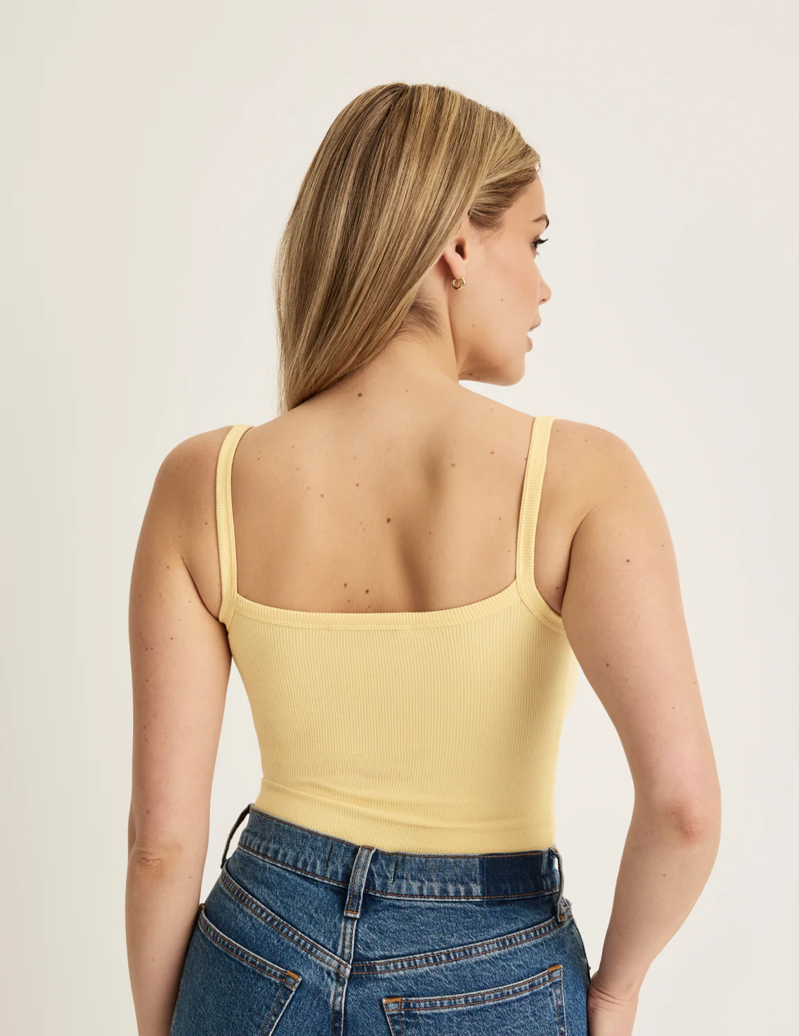 SculptRib™ Cotton Cami - Image 12