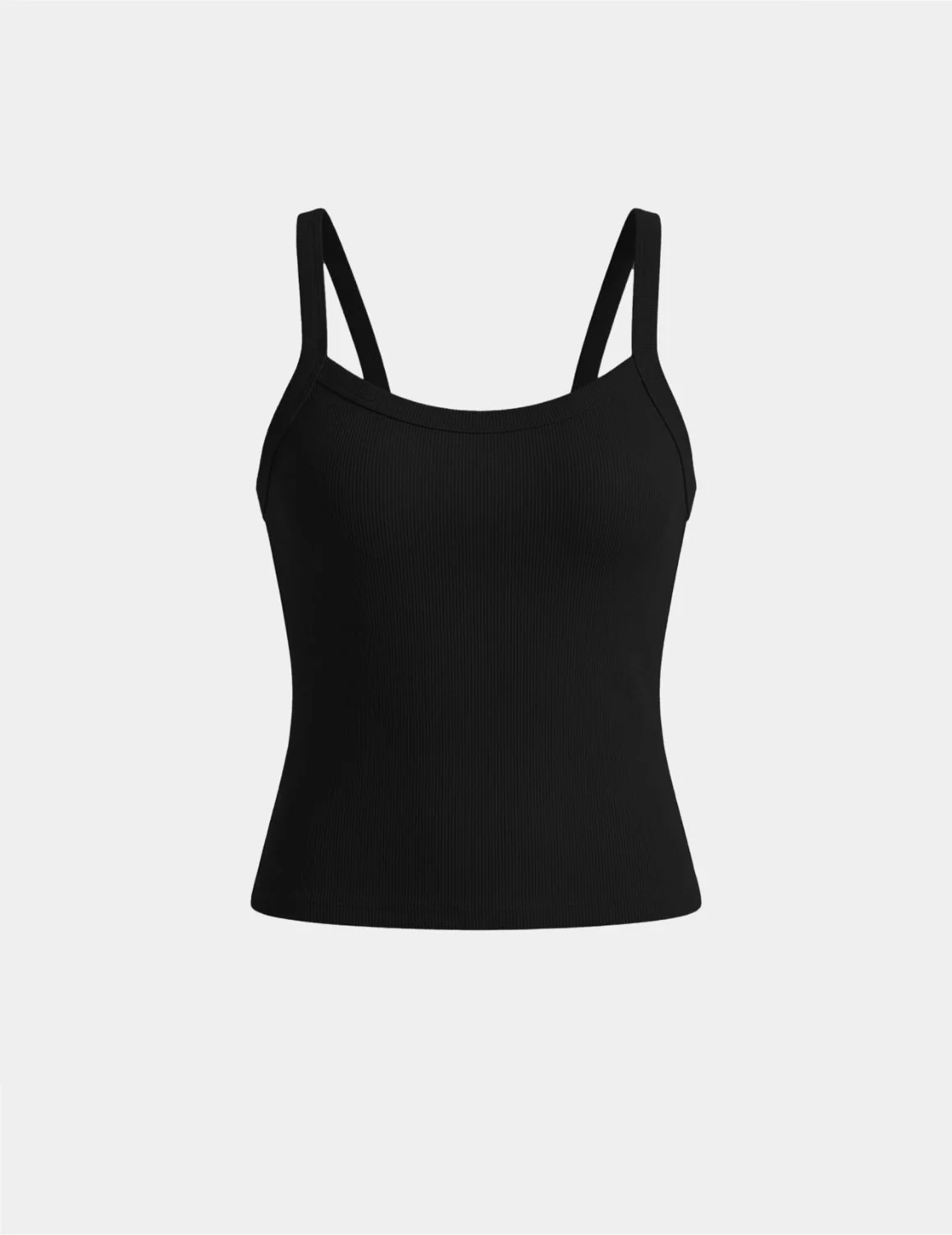 SculptRib™ Cotton Cami - Image 6