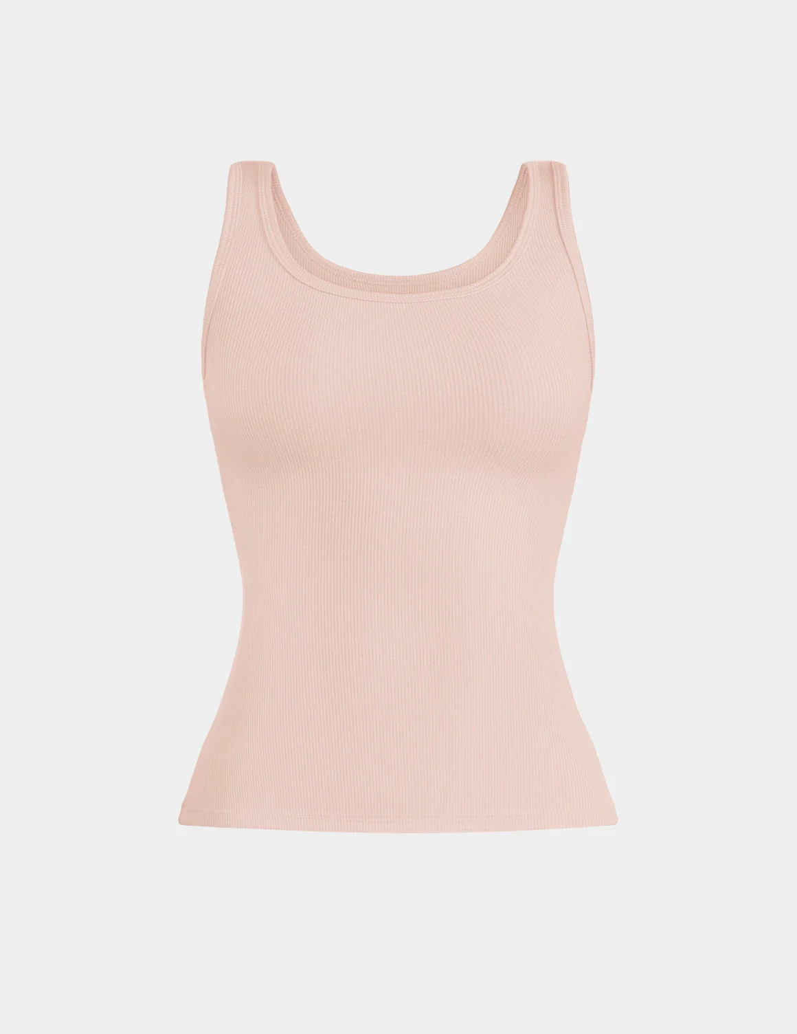 SculptRib™ Cotton Tank - Image 15