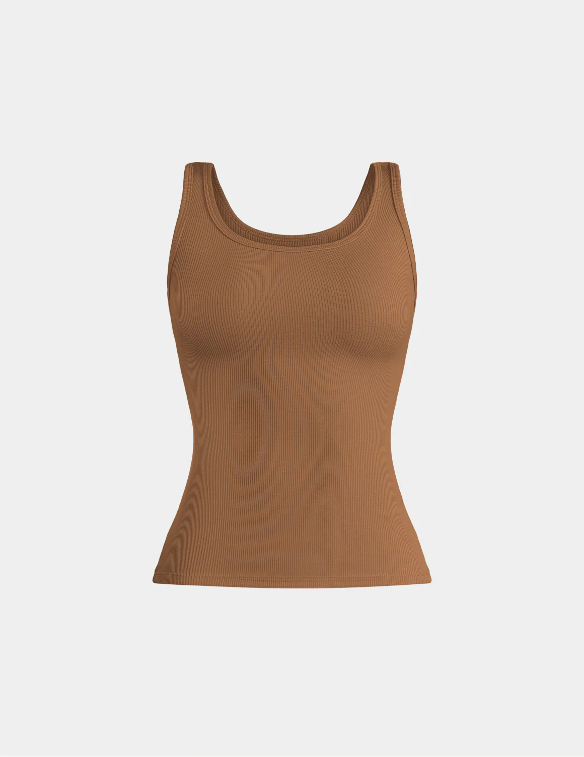 SculptRib™ Cotton Tank - Image 26