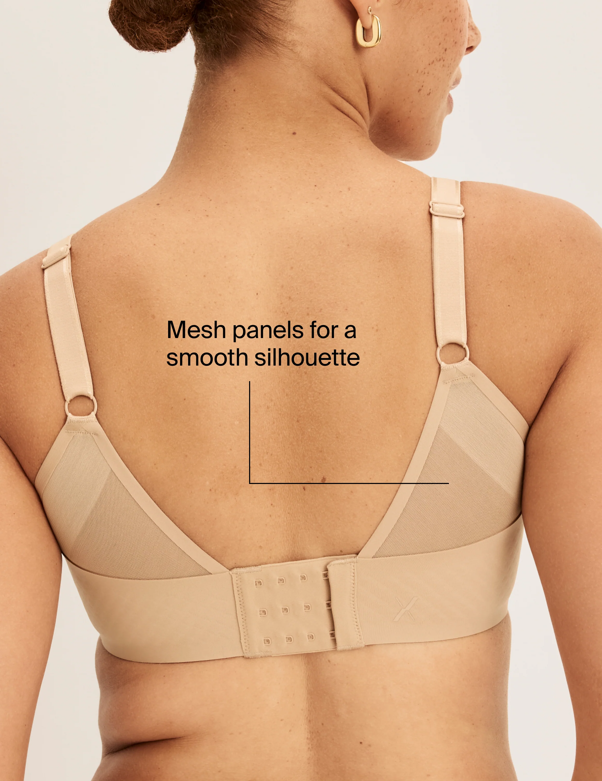 Shape & Smooth Bra - Image 19
