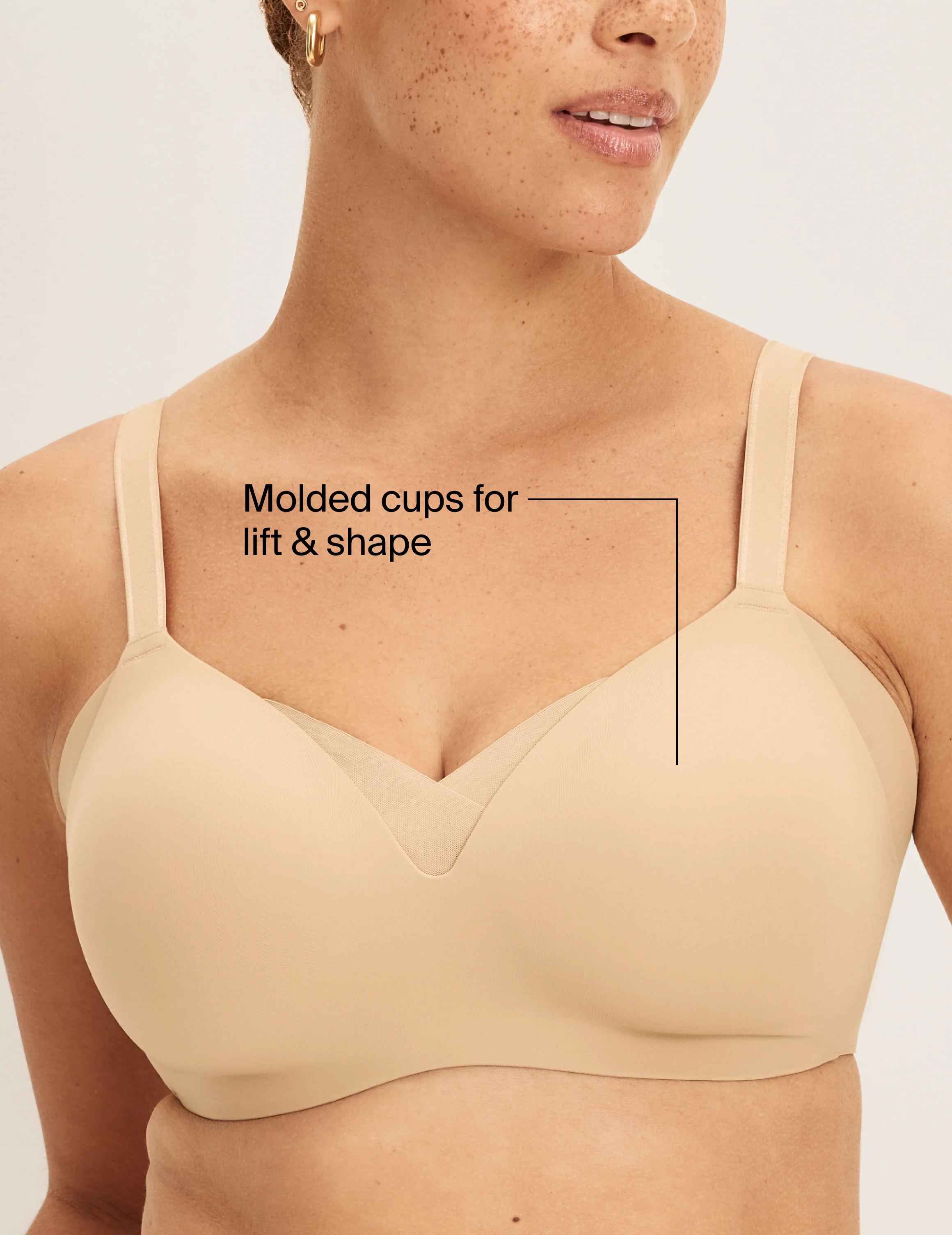Shape & Smooth Bra - Image 20