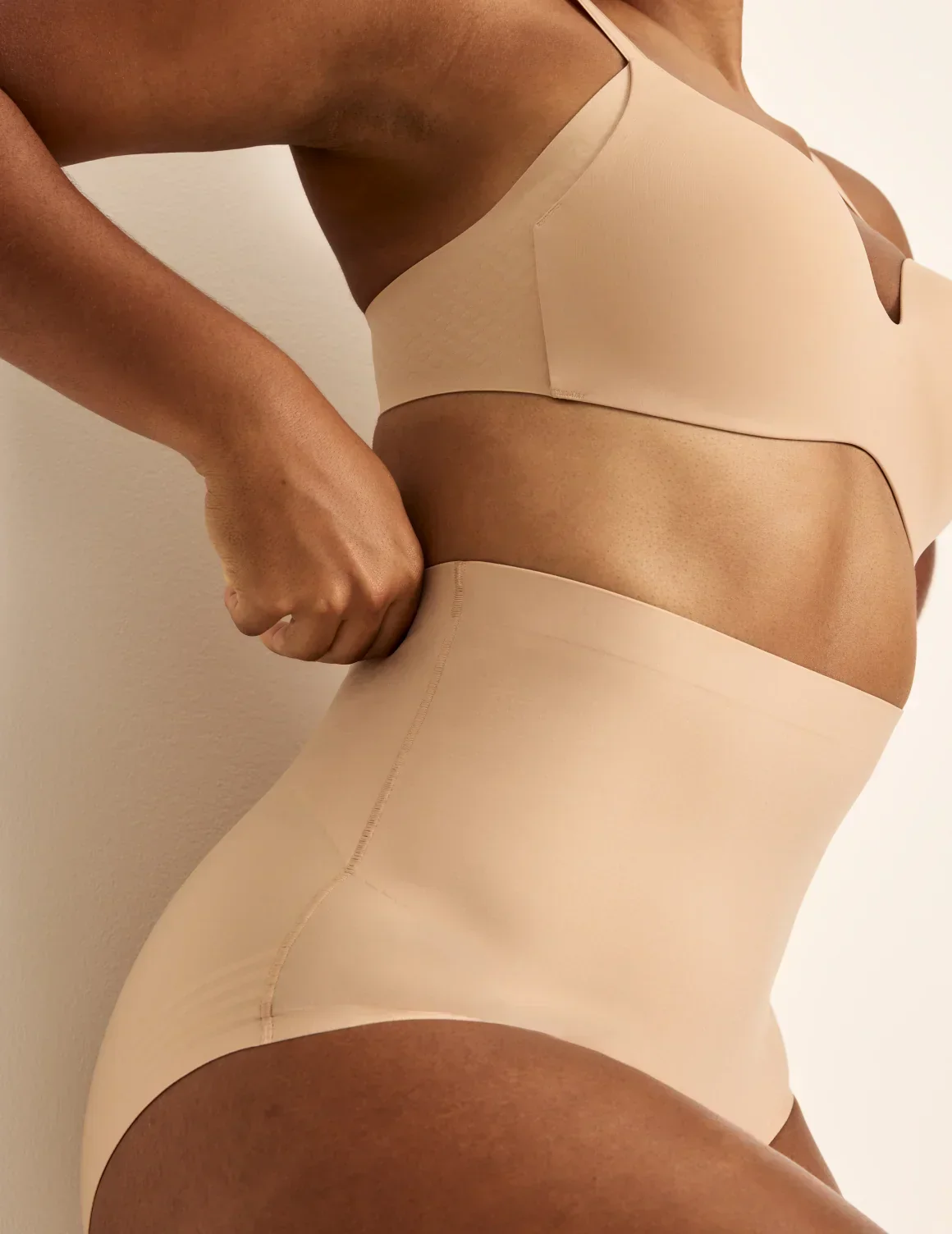 Shaper High Rise Leakproof Briefs - Image 12