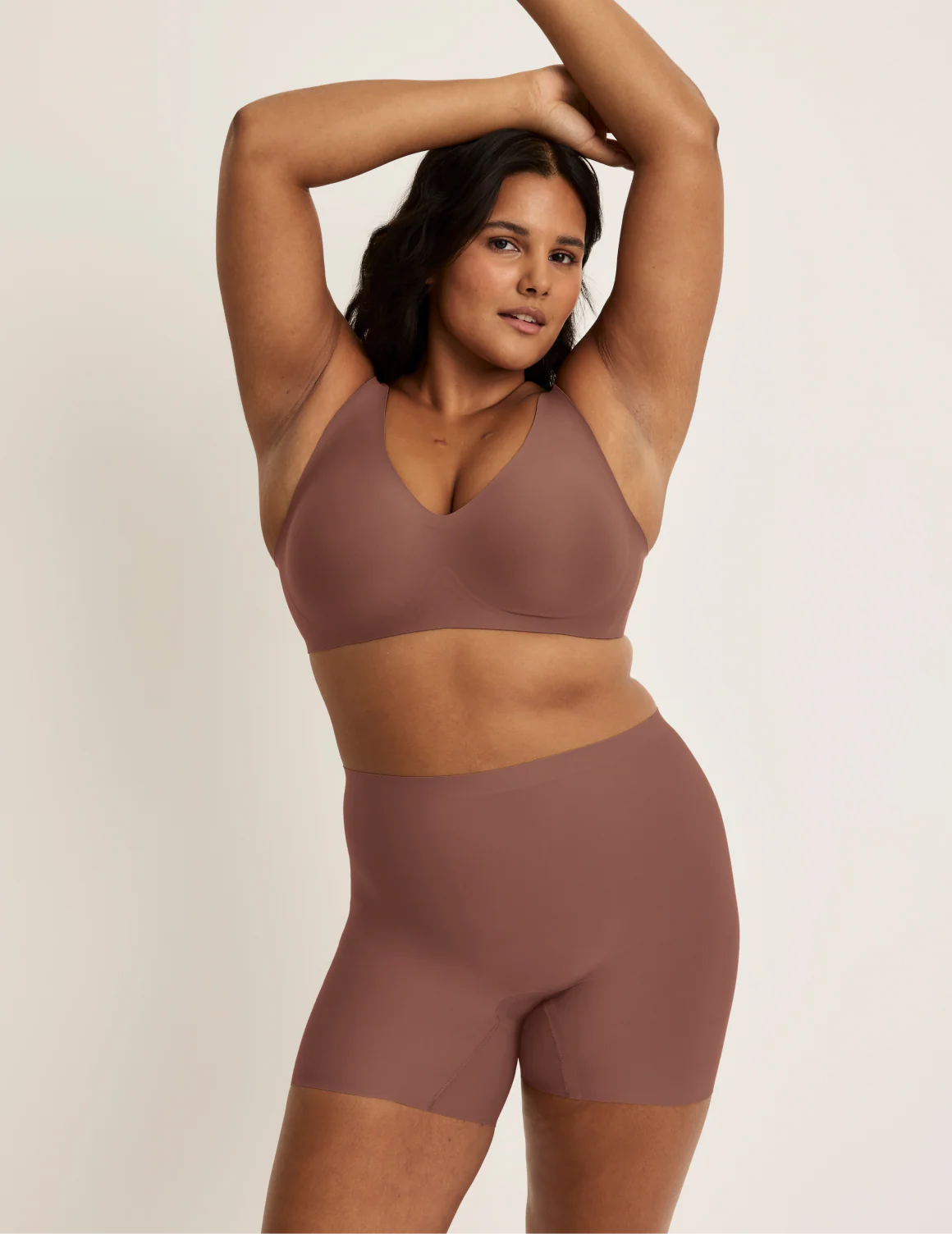 Shortie Thigh Saver® 4” - Image 21