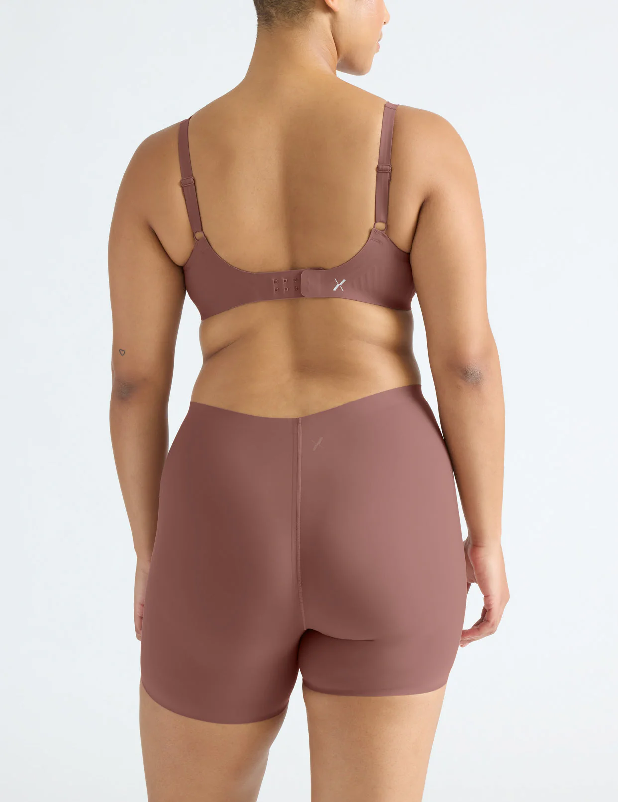 Shortie Thigh Saver® 4” - Image 24