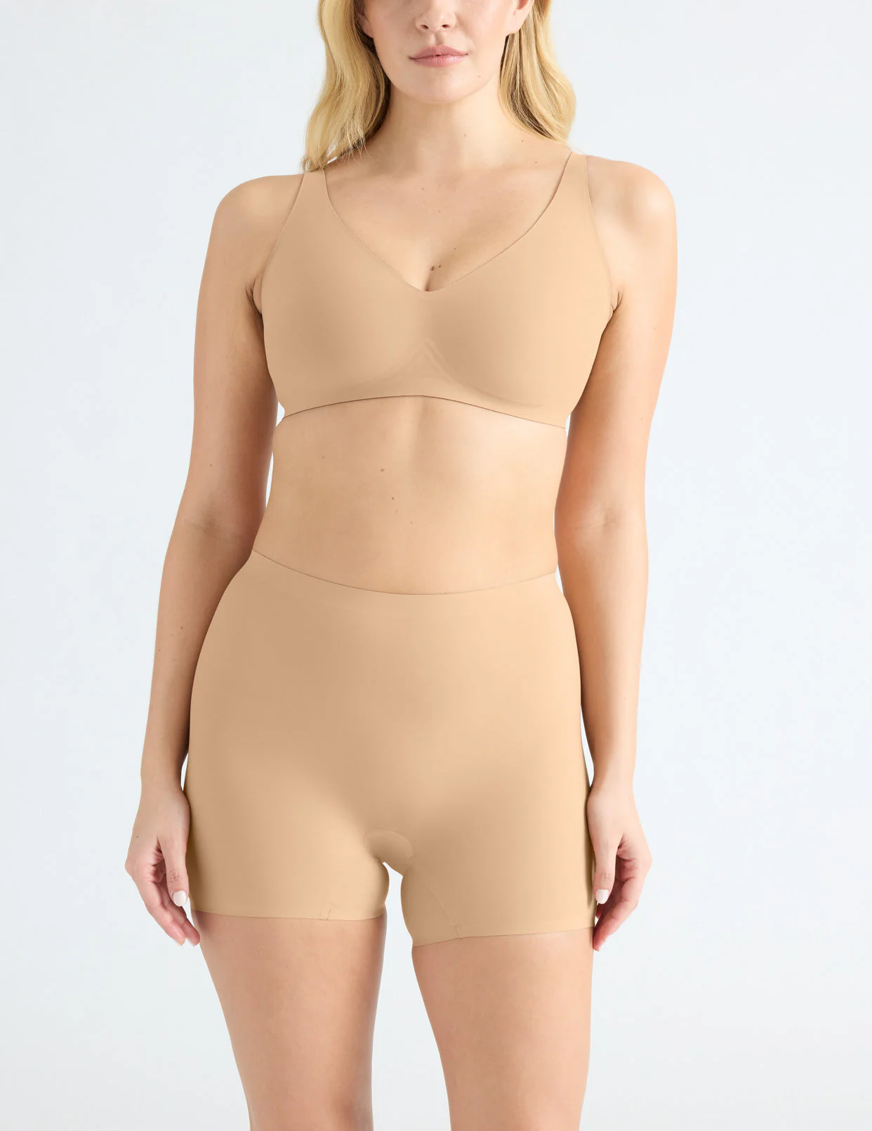 Shortie Thigh Saver® 4” - Image 7