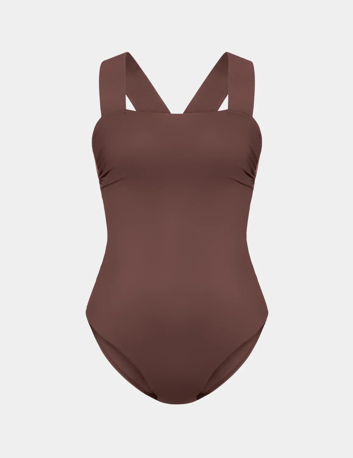 Sleek Sculpt One Piece Swimsuit - Image 5