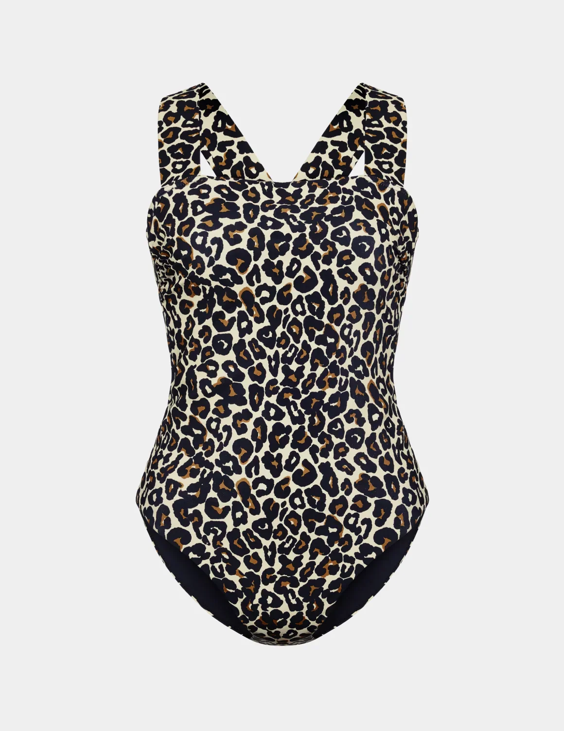 Sleek Sculpt One Piece Swimsuit - Image 6
