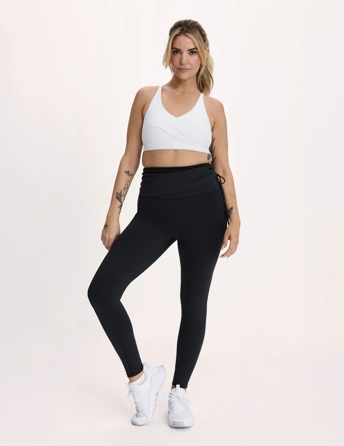 Studio Legging - Last Call - Image 2