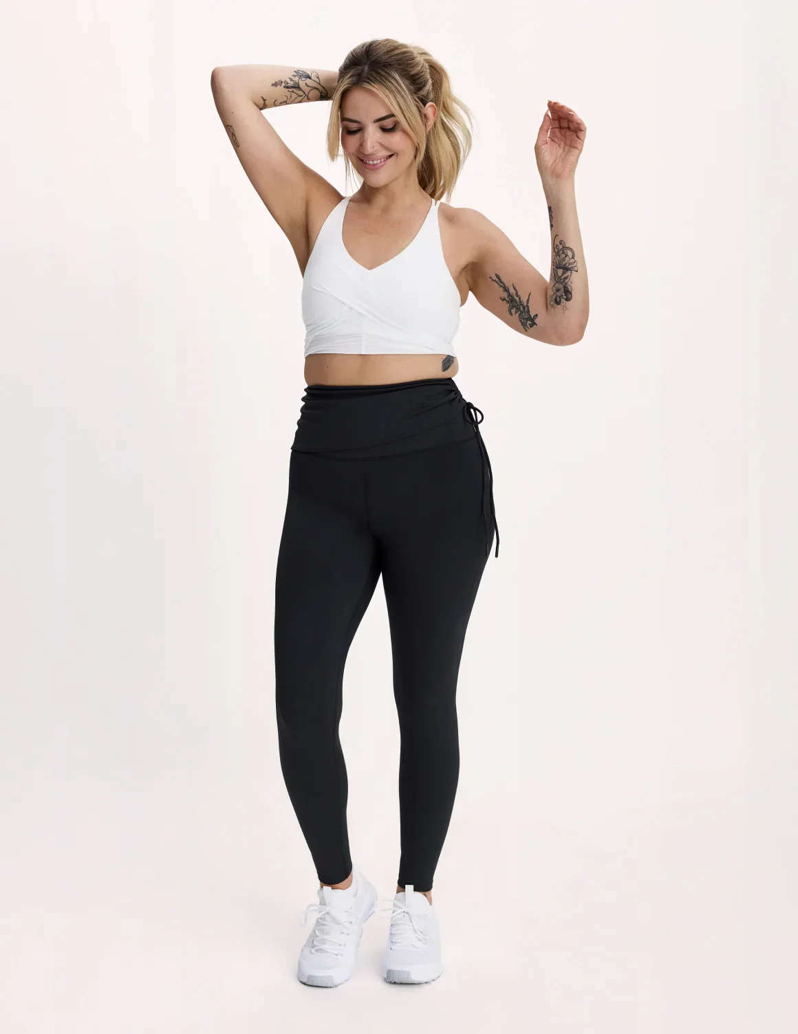 Studio Legging - Last Call - Image 7