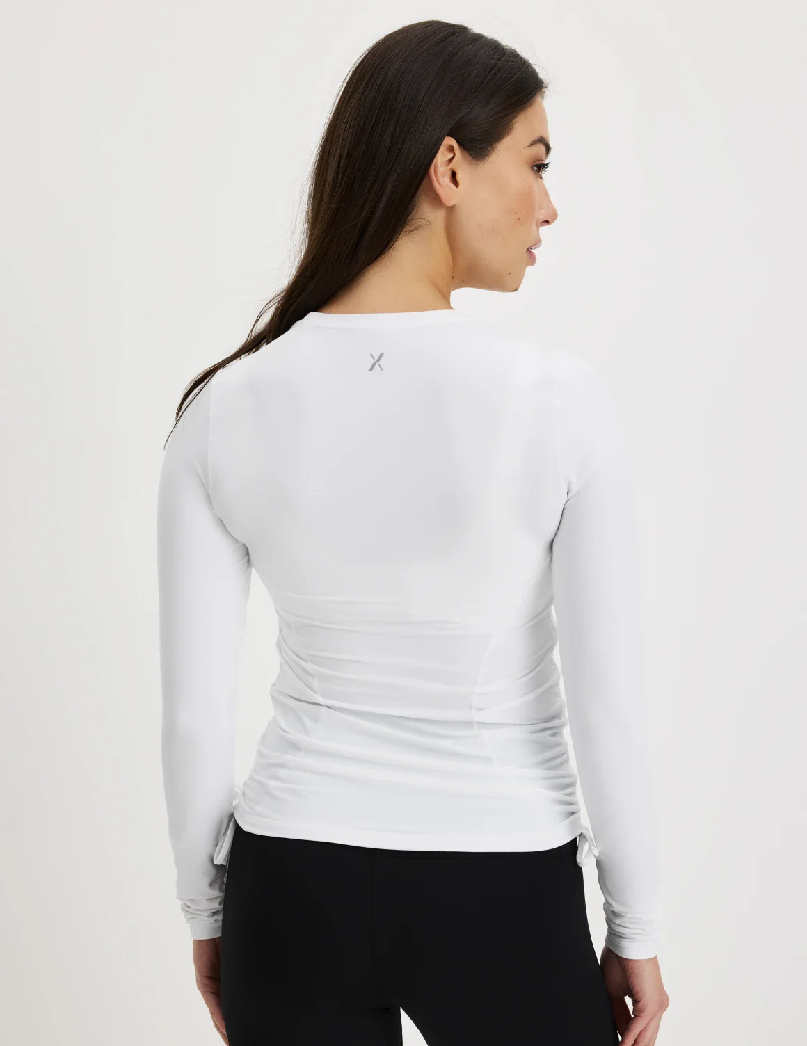Studio Long Sleeve Top - Image 12