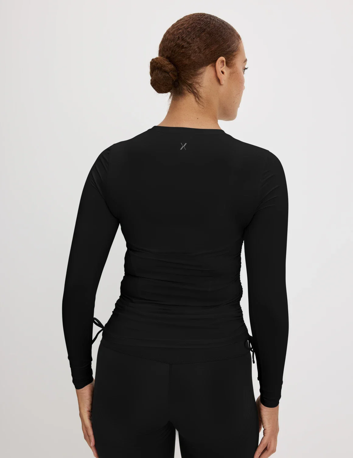 Studio Long Sleeve Top - Image 3