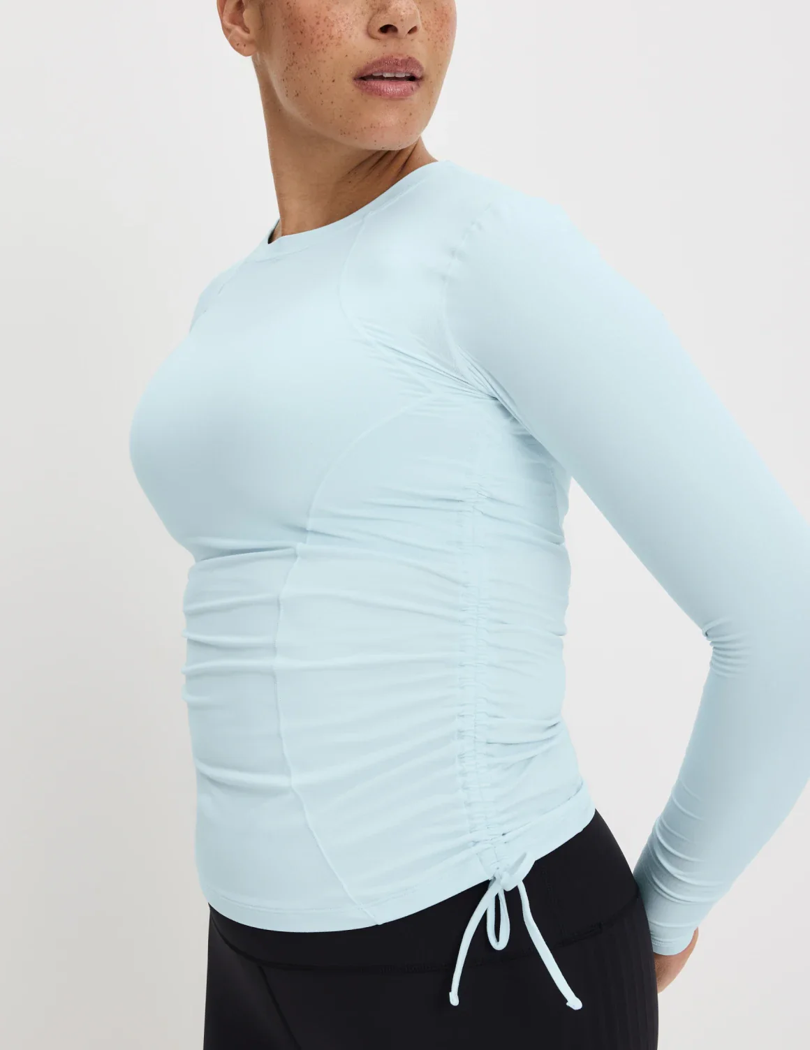 Studio Long Sleeve Top - Image 8