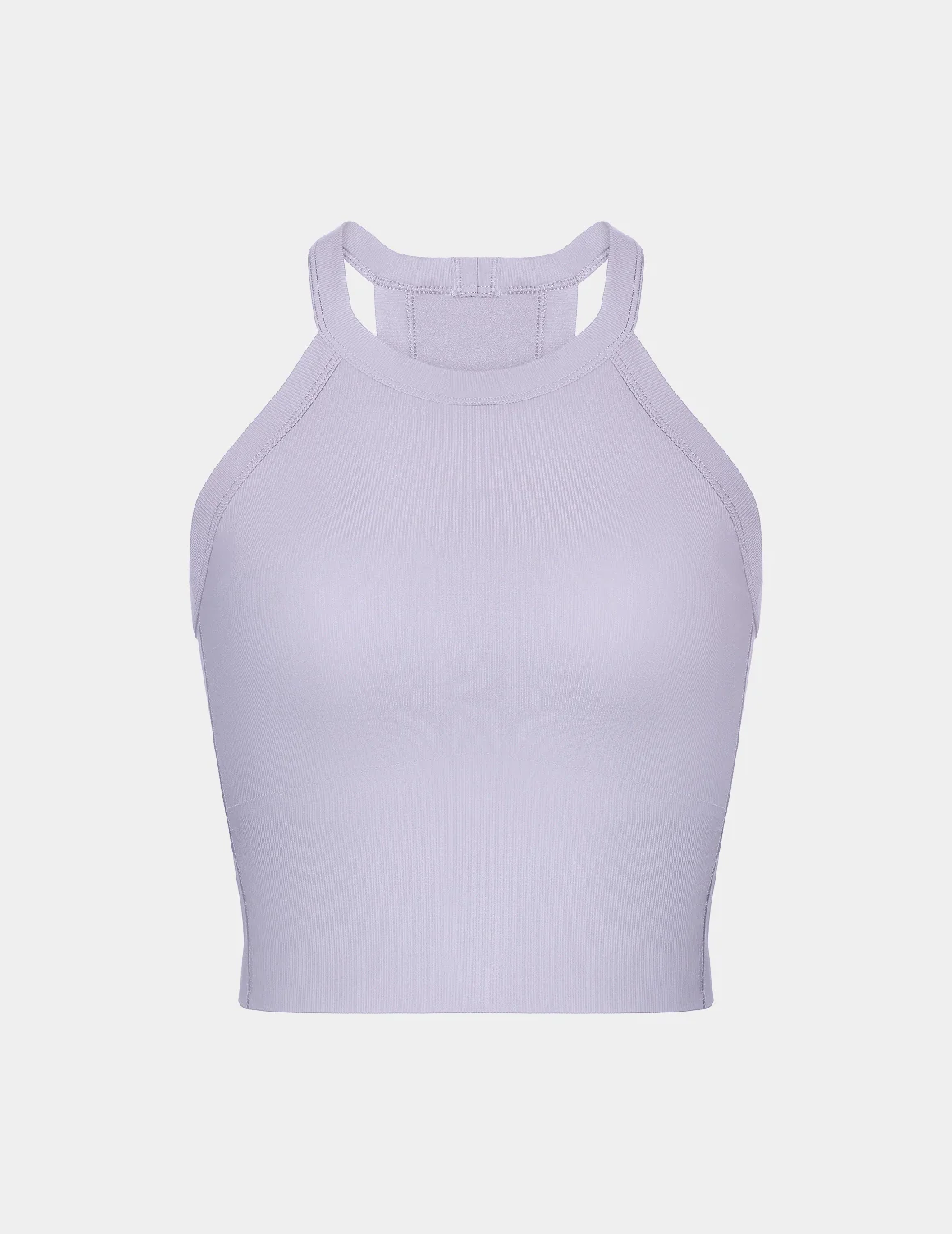 Studio Ribbed Bra Top - Image 8