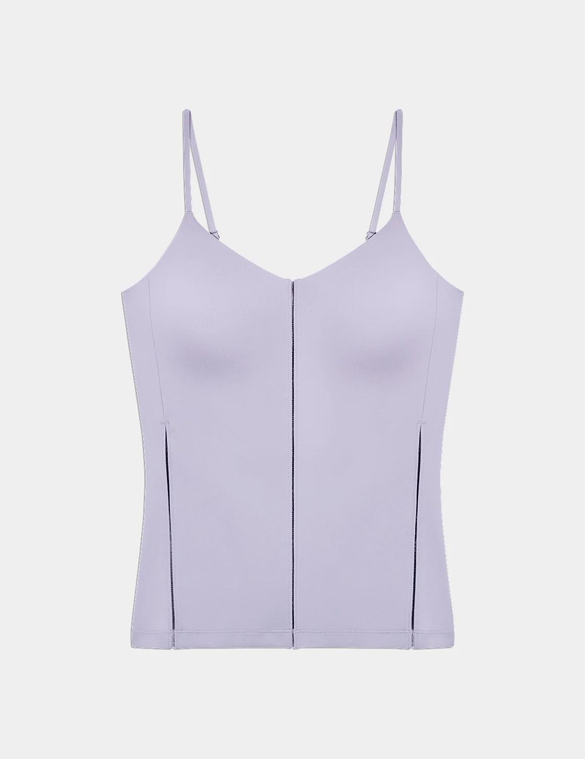 Studio Shelf Bra Cami - Image 6