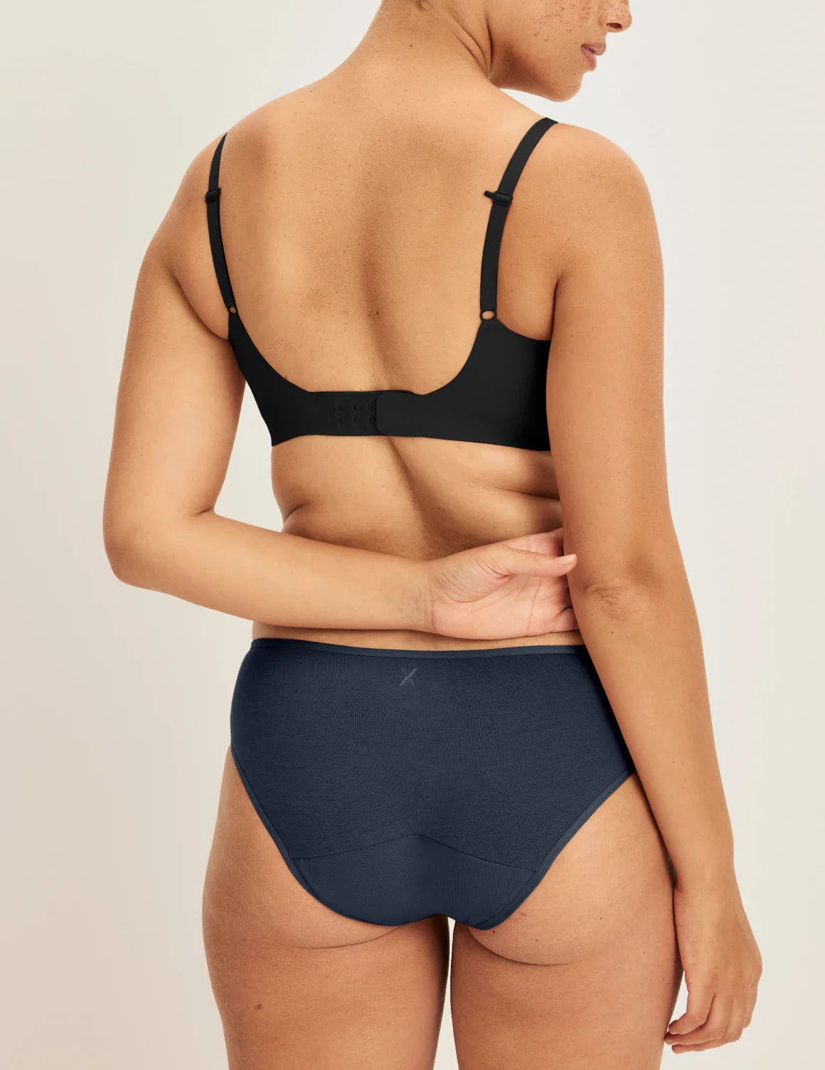 Super Leakproof® Cotton Bikini - Image 12