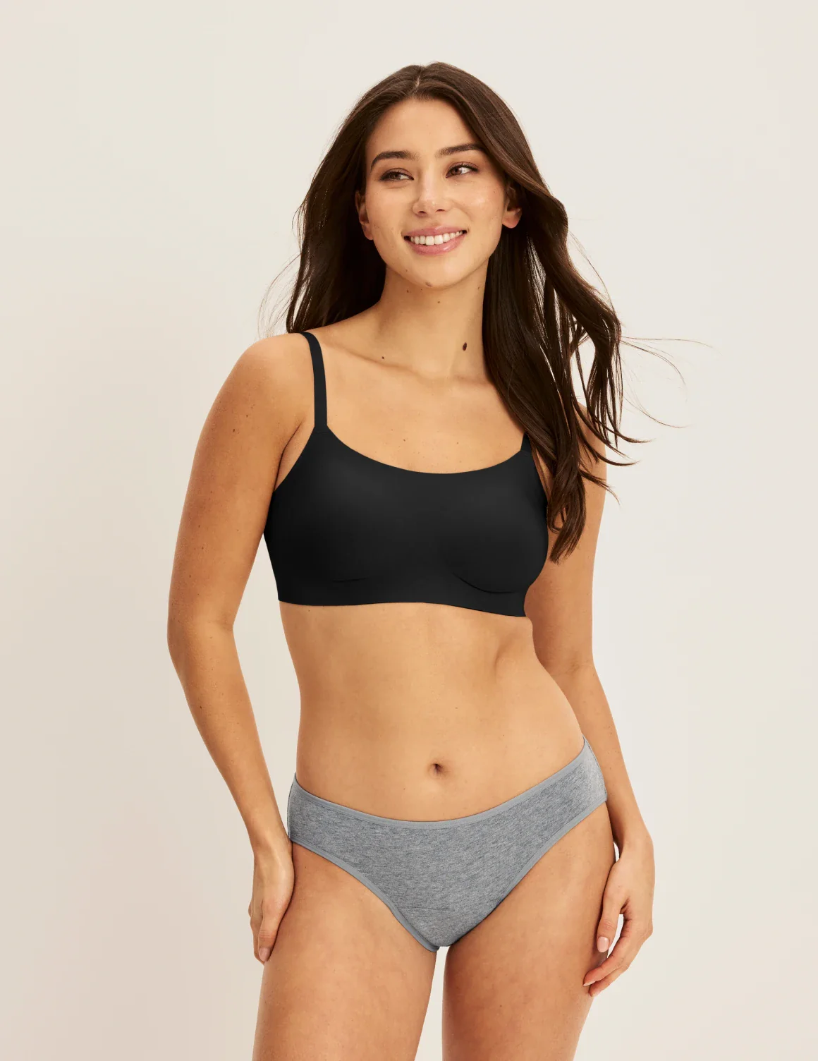 Super Leakproof® Cotton Bikini - Image 19