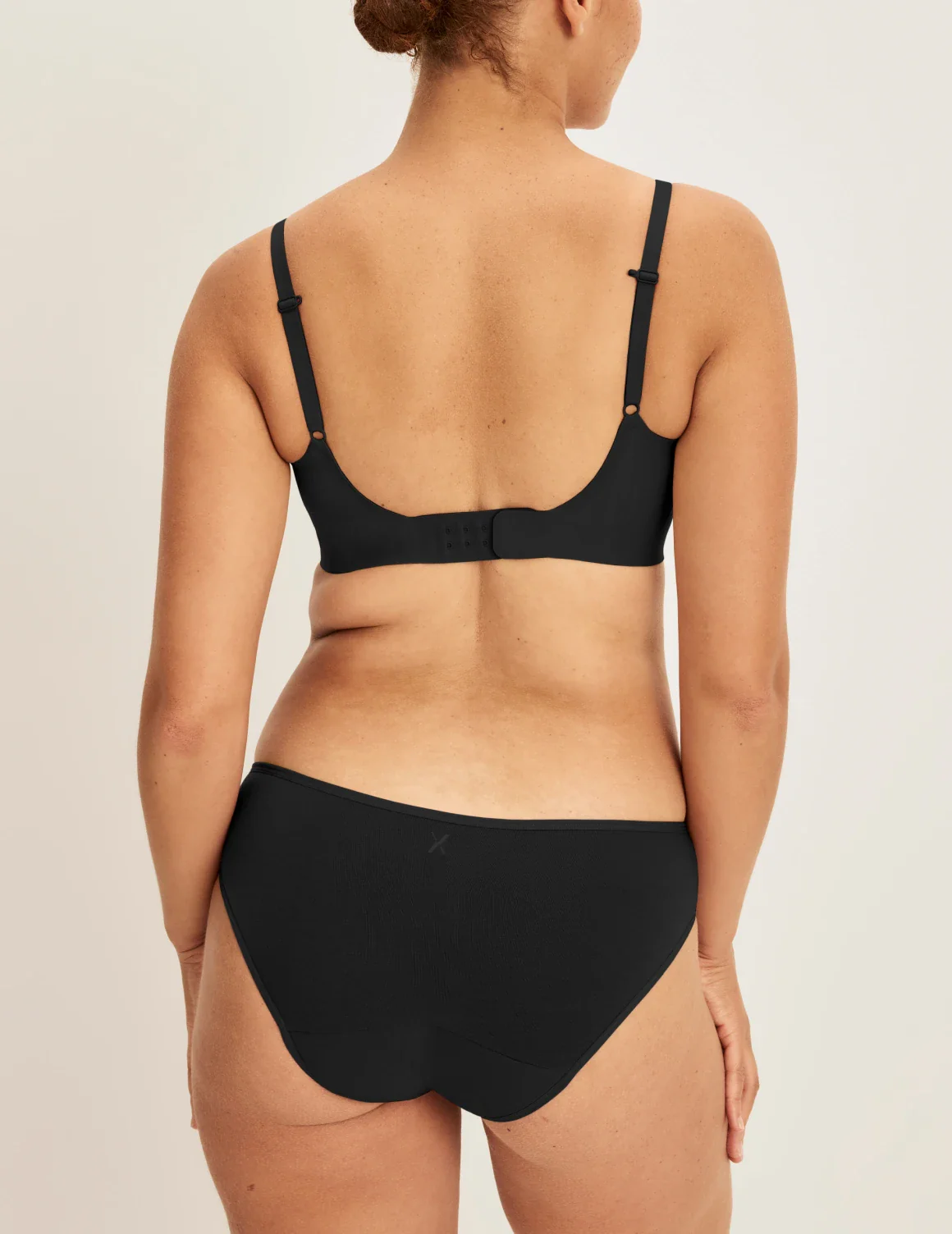 Super Leakproof® Cotton Bikini - Image 3