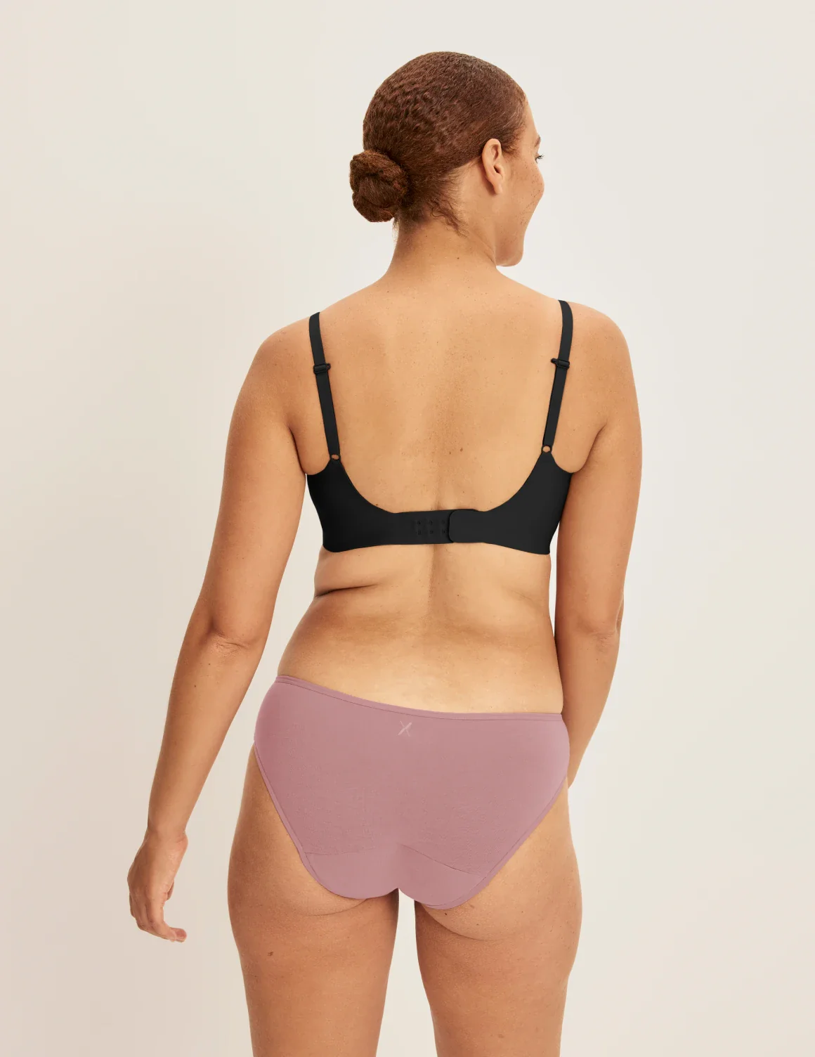 Super Leakproof® Cotton Bikini - Image 6