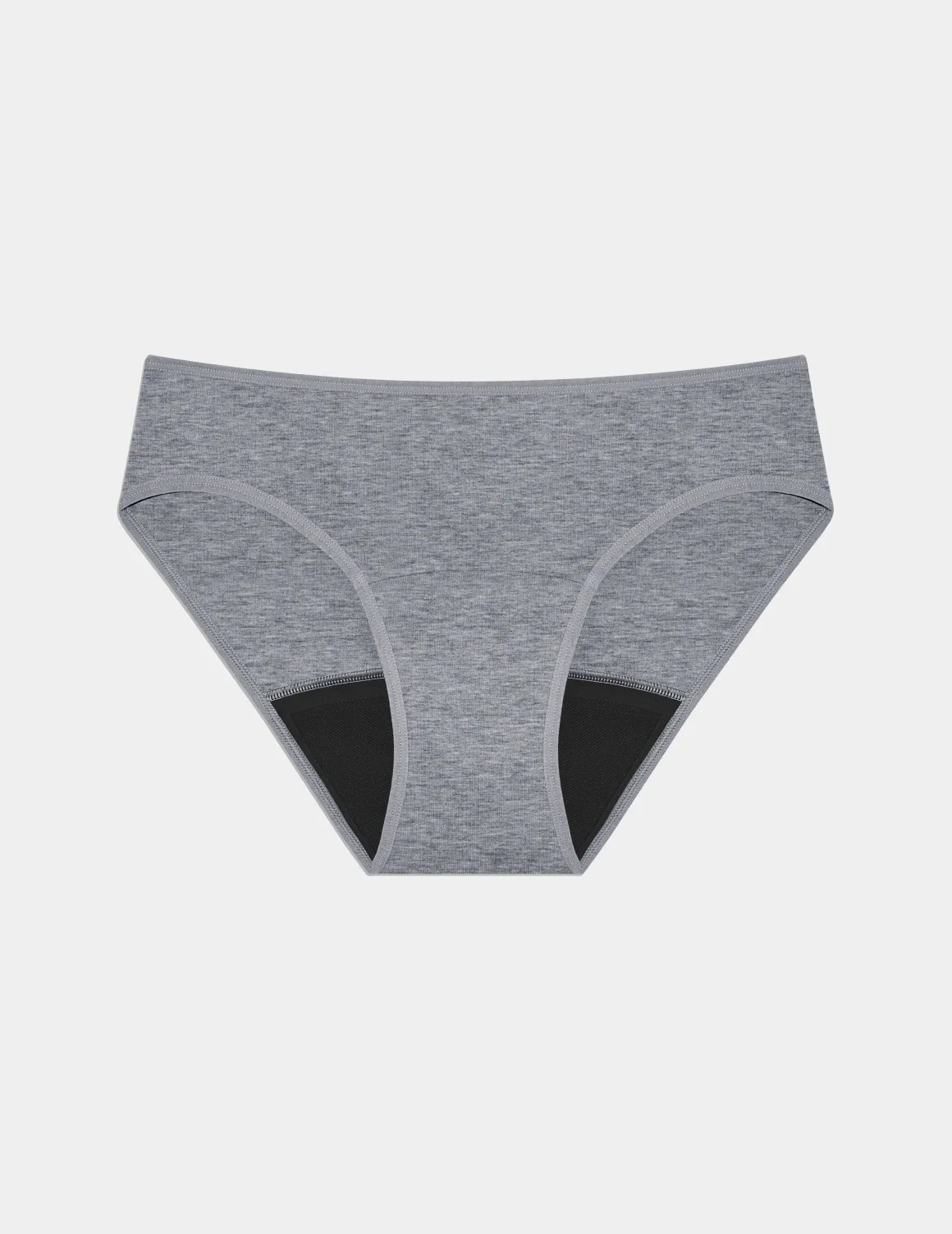 Super Leakproof® Cotton Bikini - Image 8
