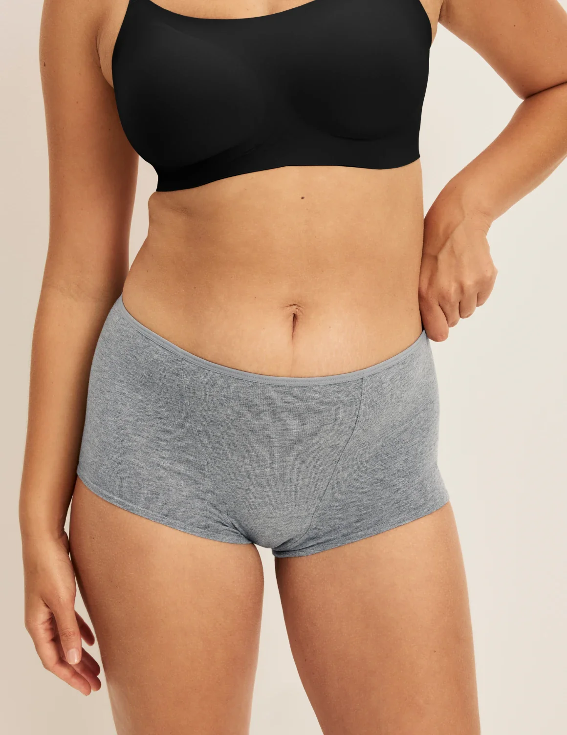 Super Leakproof® Cotton Boybrief - Image 9