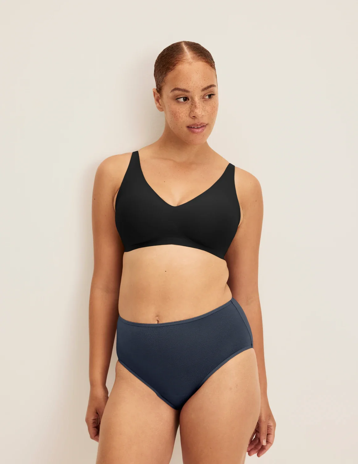 Super Leakproof® Cotton High Rise - Image 16