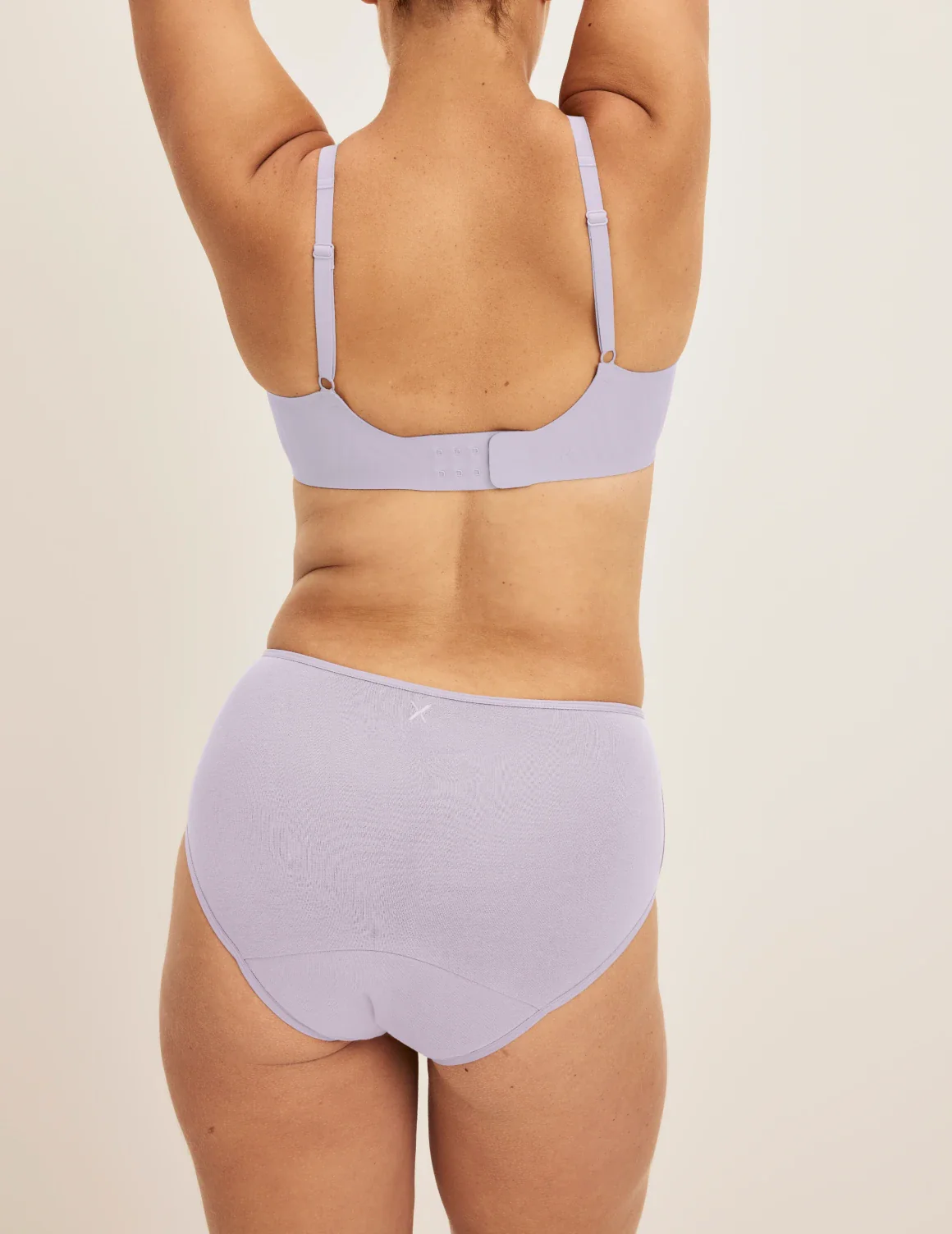 Super Leakproof® Cotton High Rise - Image 19