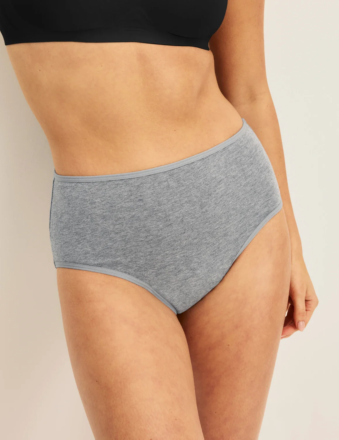 Super Leakproof® Cotton High Rise - Image 9