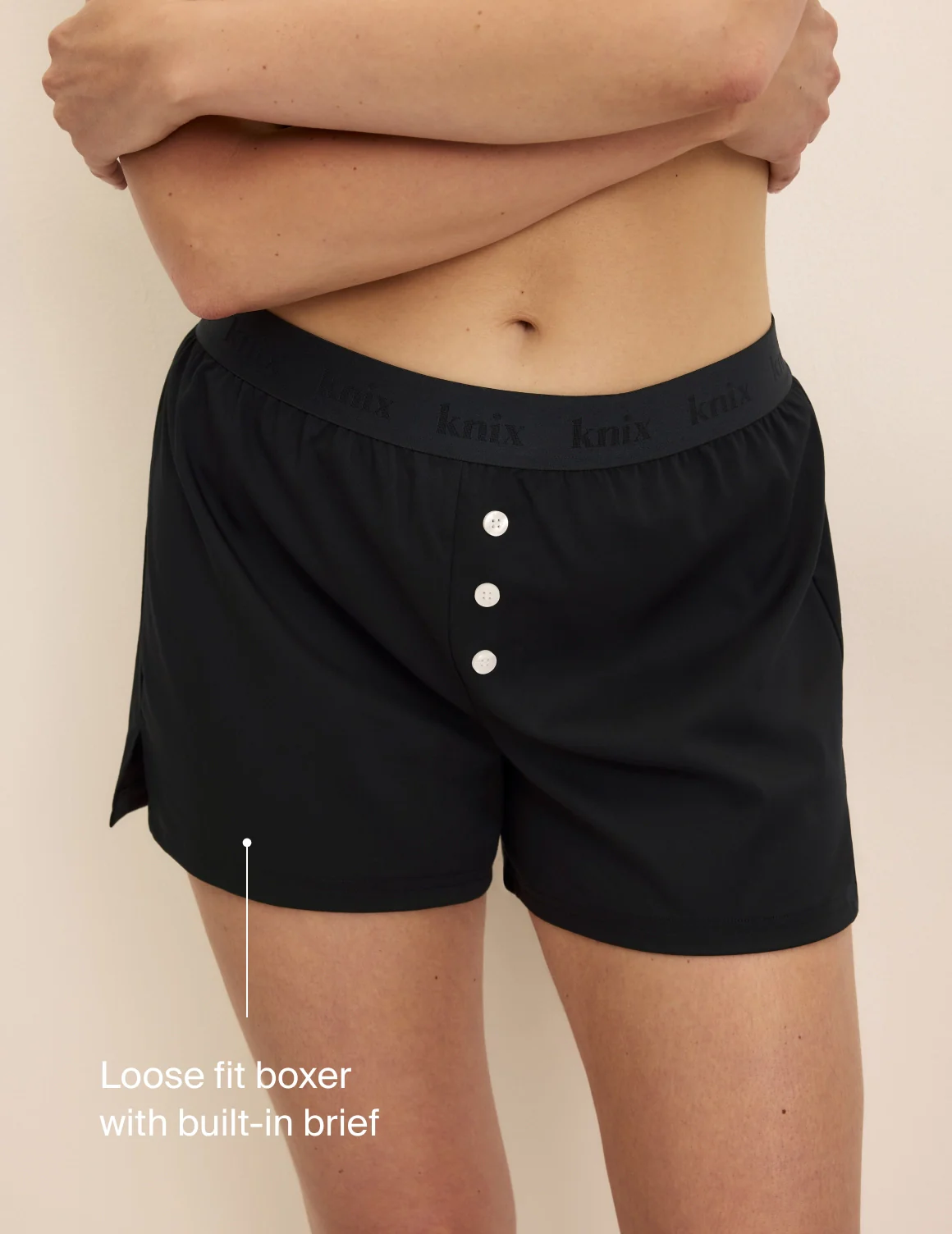 Super Leakproof® Dream Boxer™ 2-Pack - Image 9