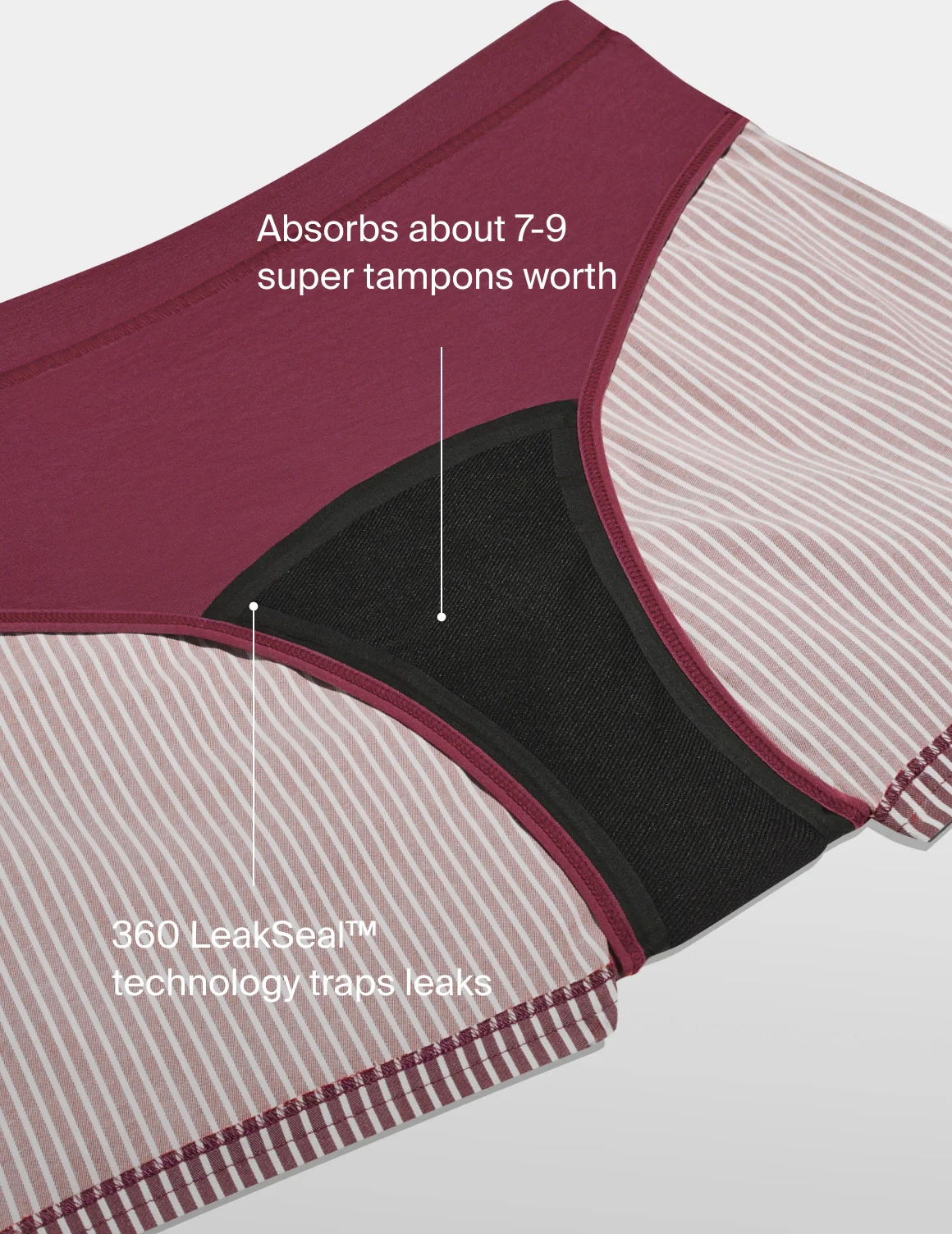 Super Leakproof® Dream Boxer™ - Image 33