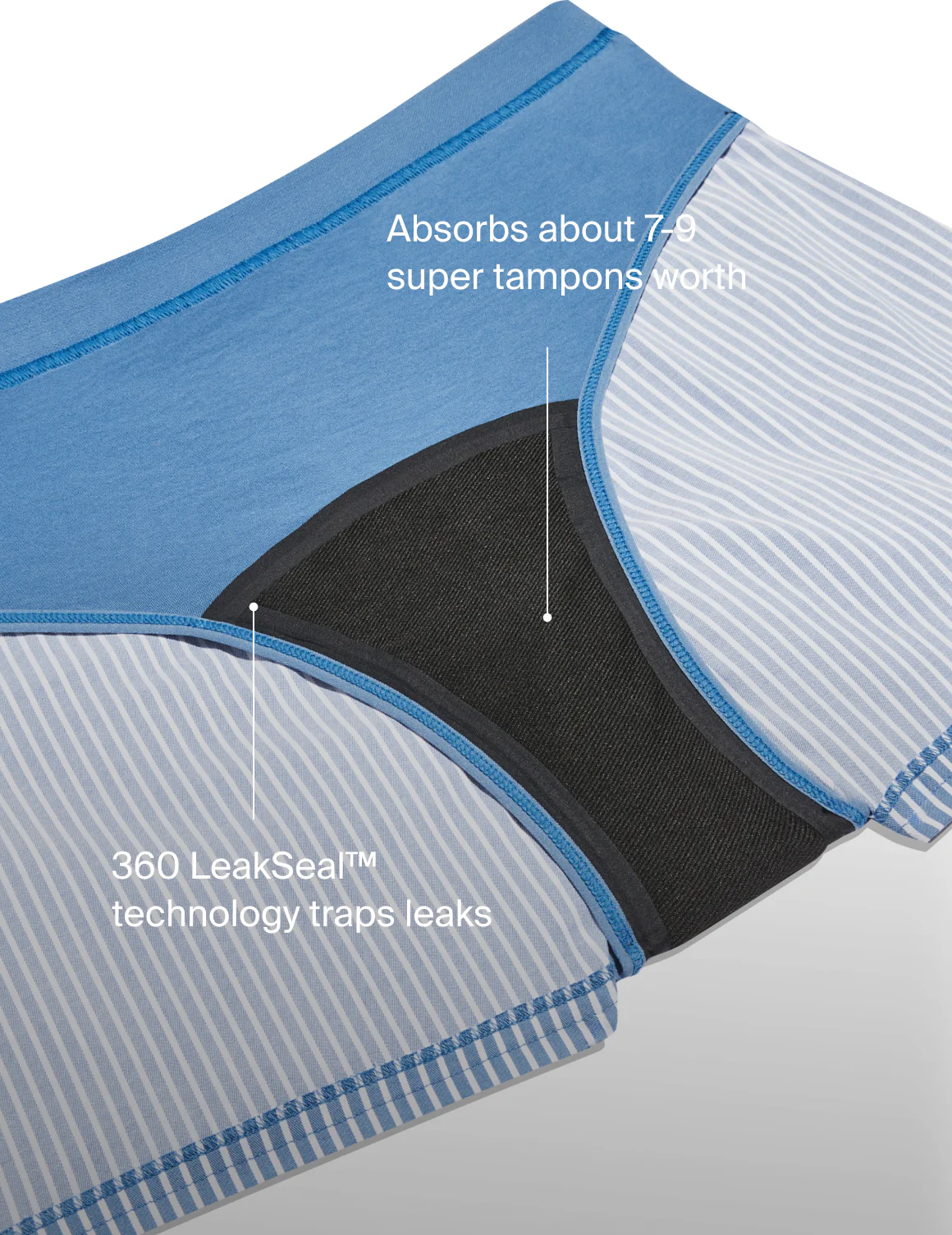 Super Leakproof® Dream Boxer™ - Image 39