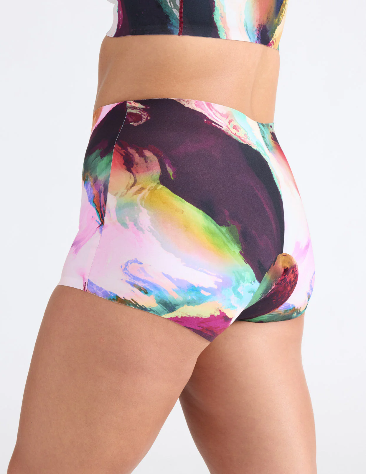 Super Leakproof® Dream Short™ - Last Call - Image 35