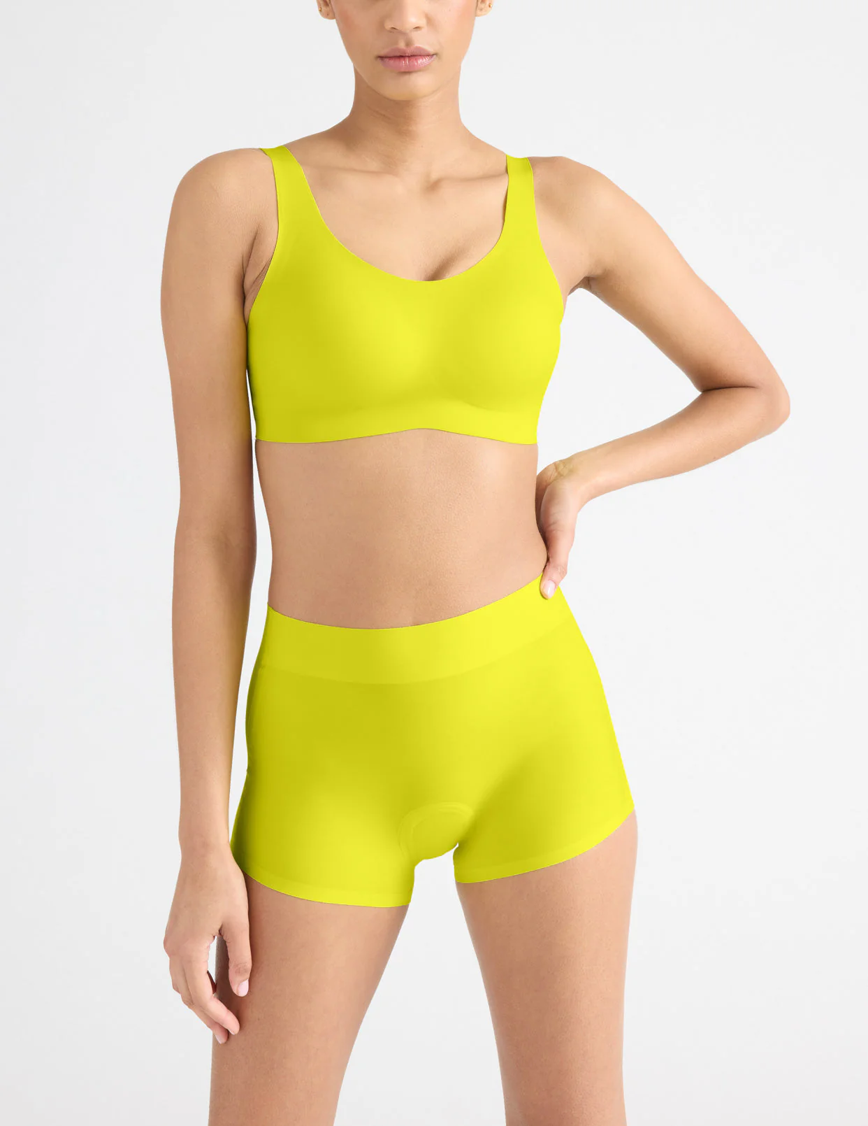 Super Leakproof® Dream Short™ - Last Call - Image 40