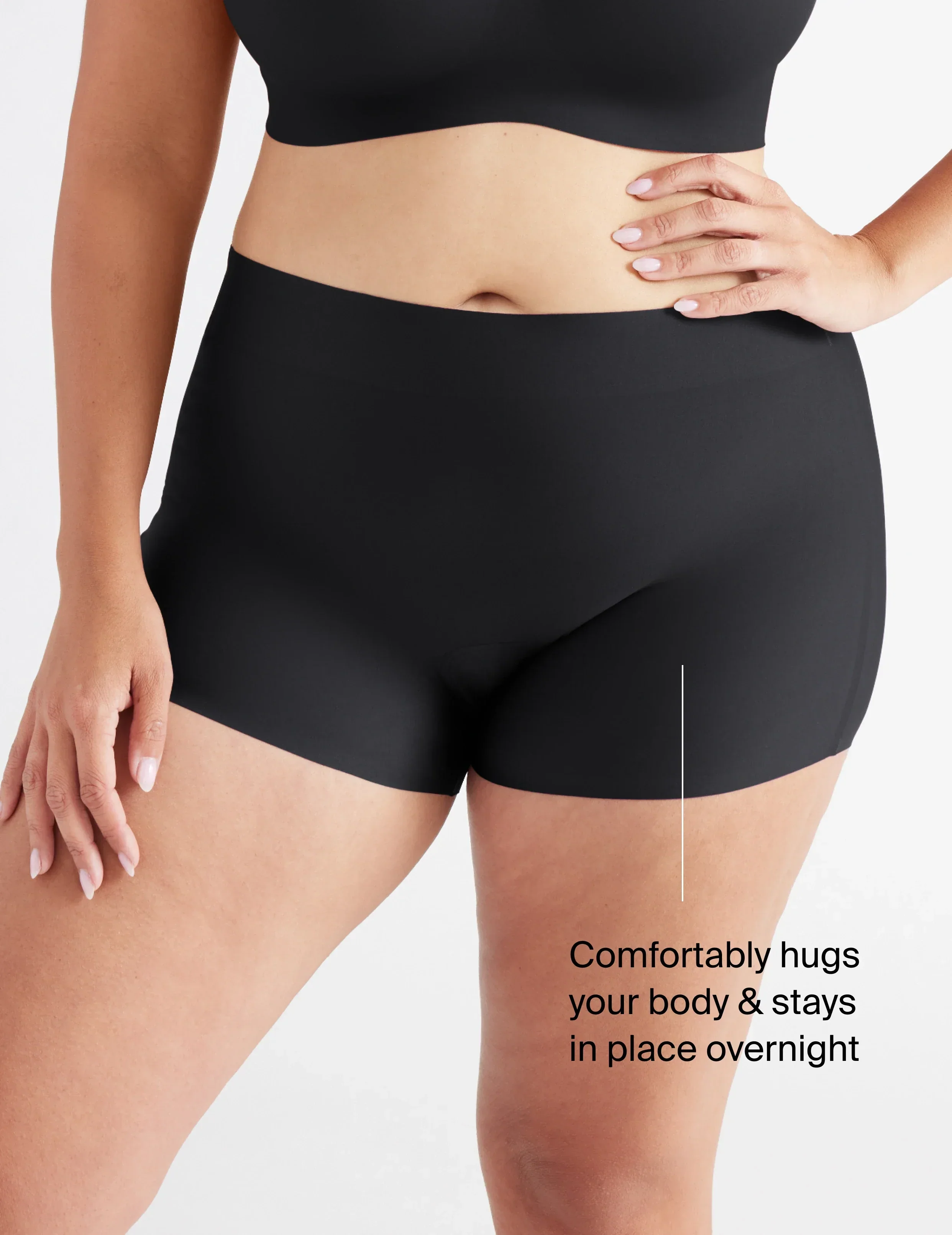 Super Leakproof® Dream Short™ - Image 60