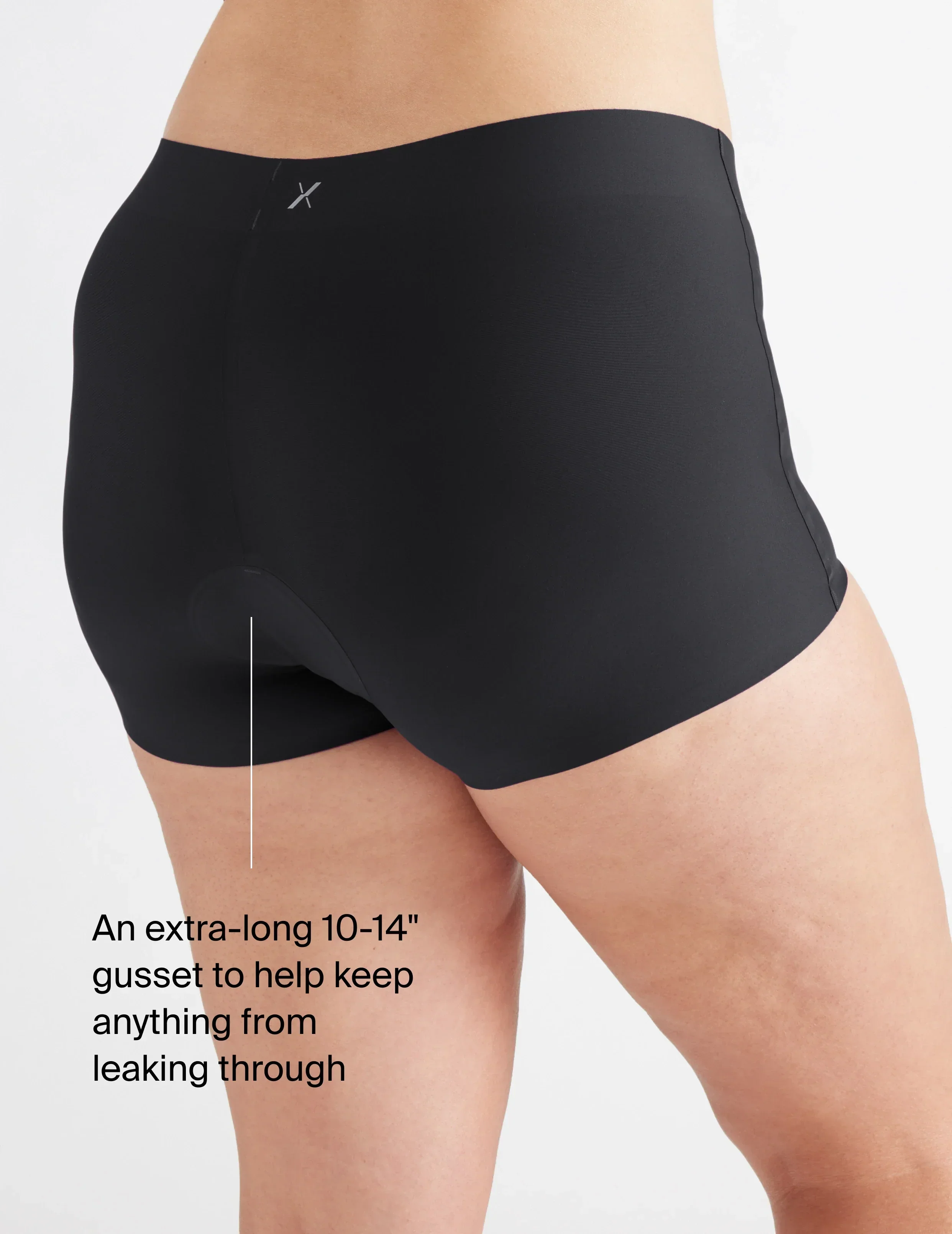 Super Leakproof® Dream Short™ - Image 7