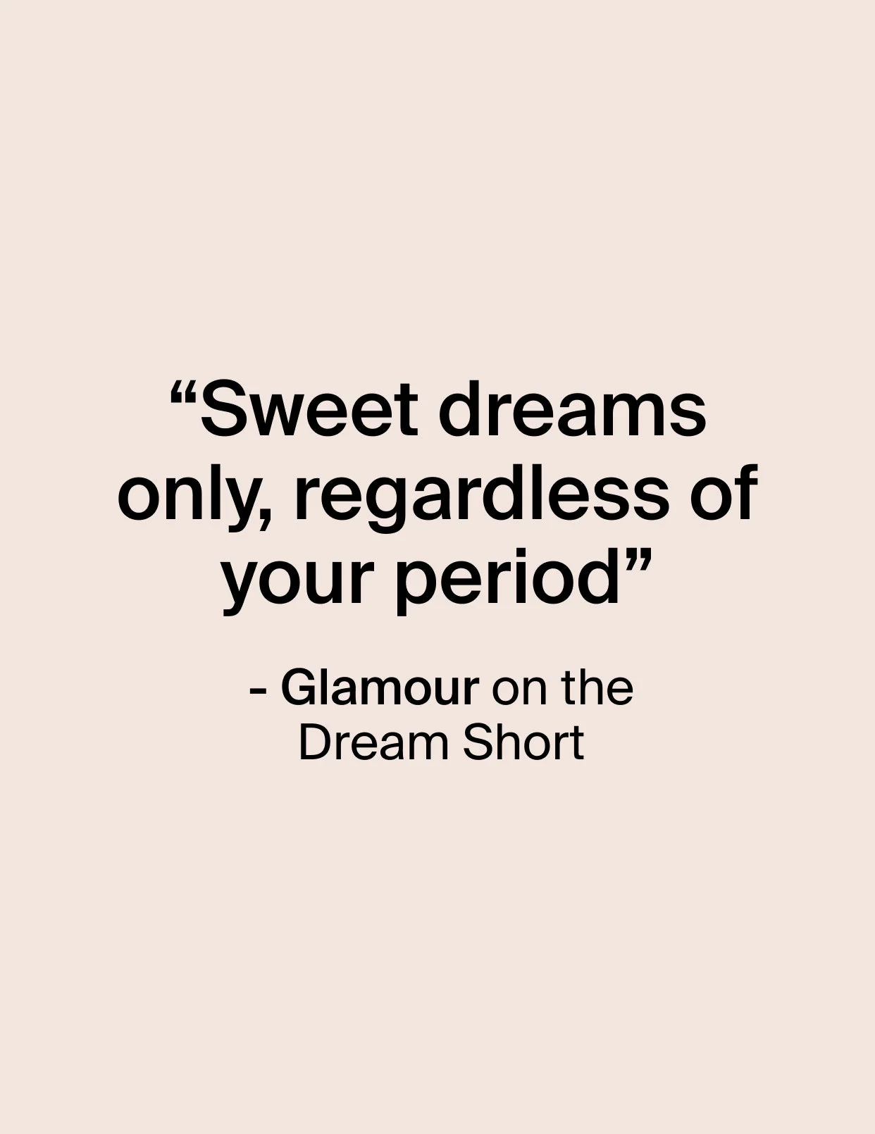 Super Leakproof® Dream Short™ - Image 8