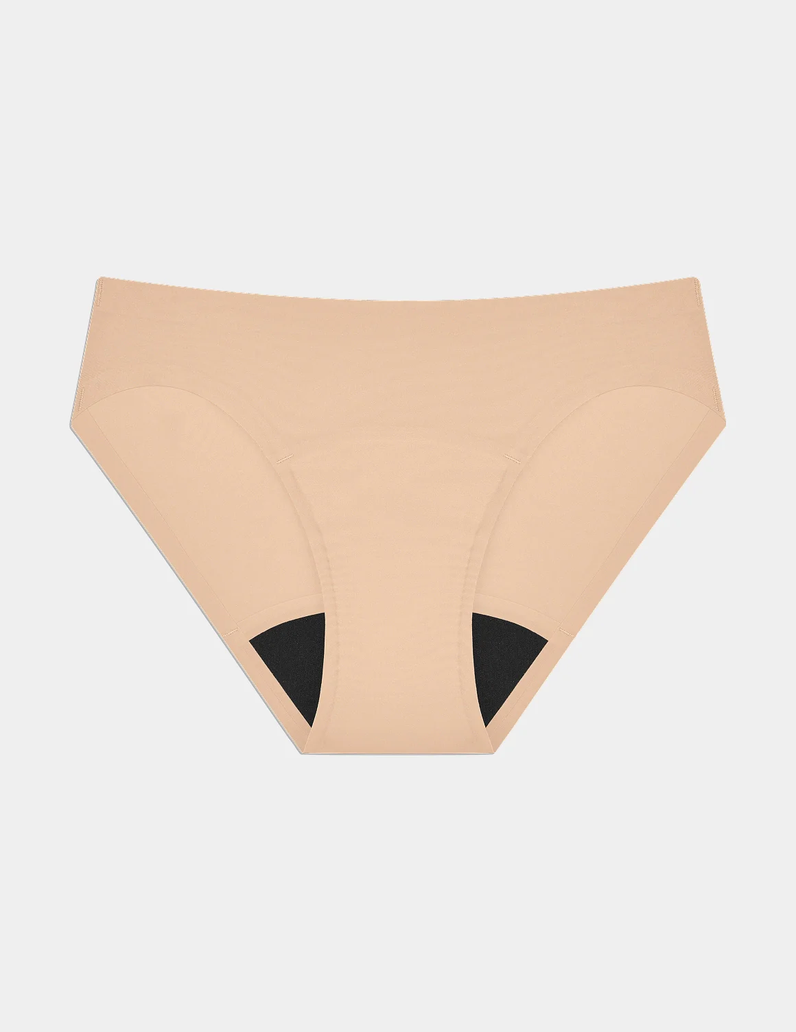 Super Leakproof® No-Show Bikini - Image 10