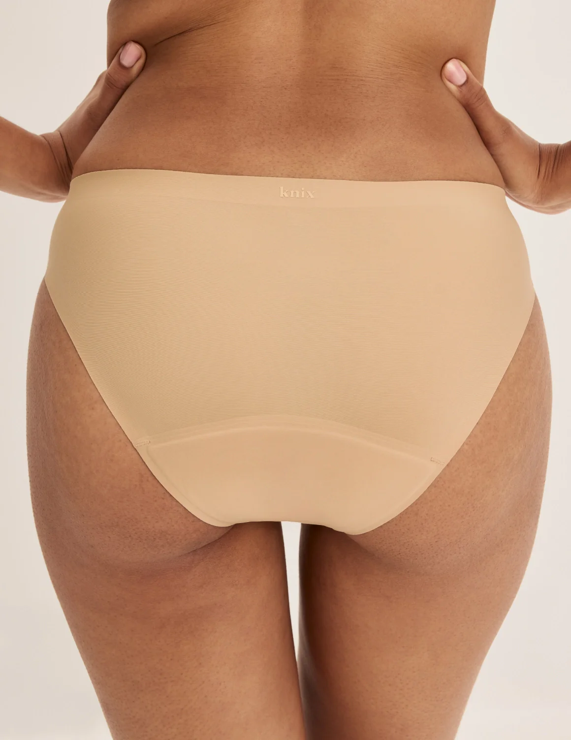 Super Leakproof® No-Show Bikini - Image 11