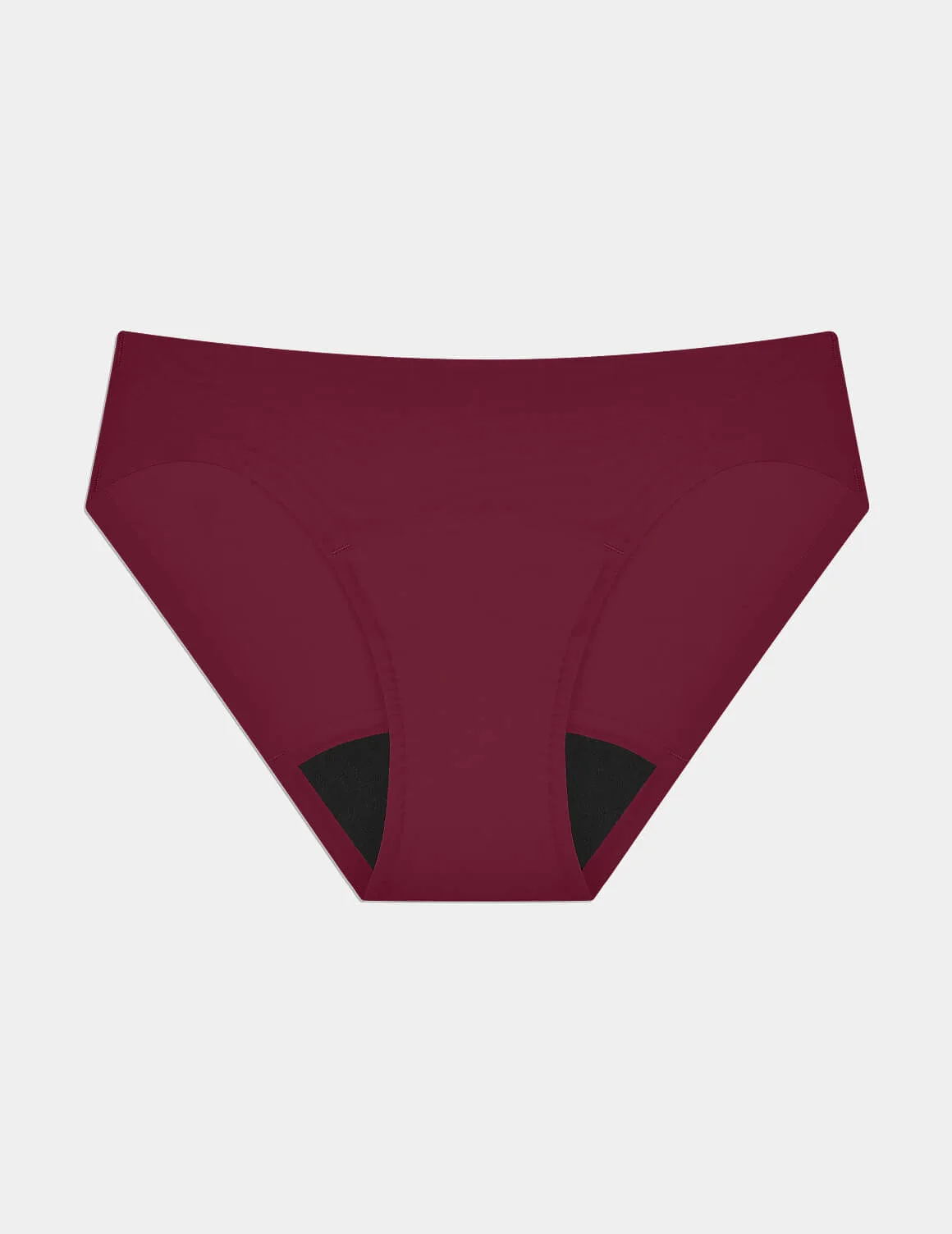 Super Leakproof® No-Show Bikini - Image 14