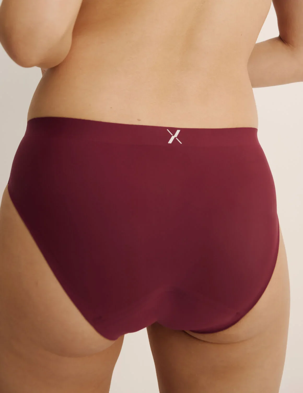 Super Leakproof® No-Show Bikini - Image 15