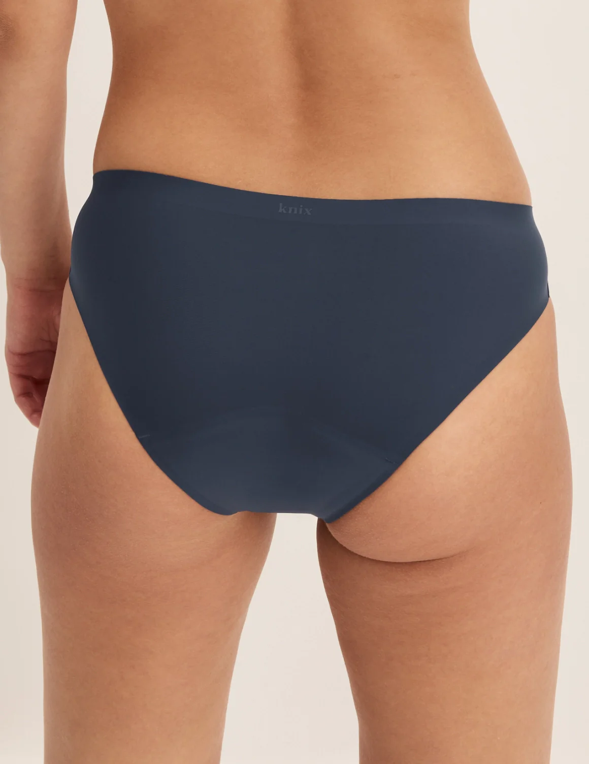 Super Leakproof® No-Show Bikini - Image 7