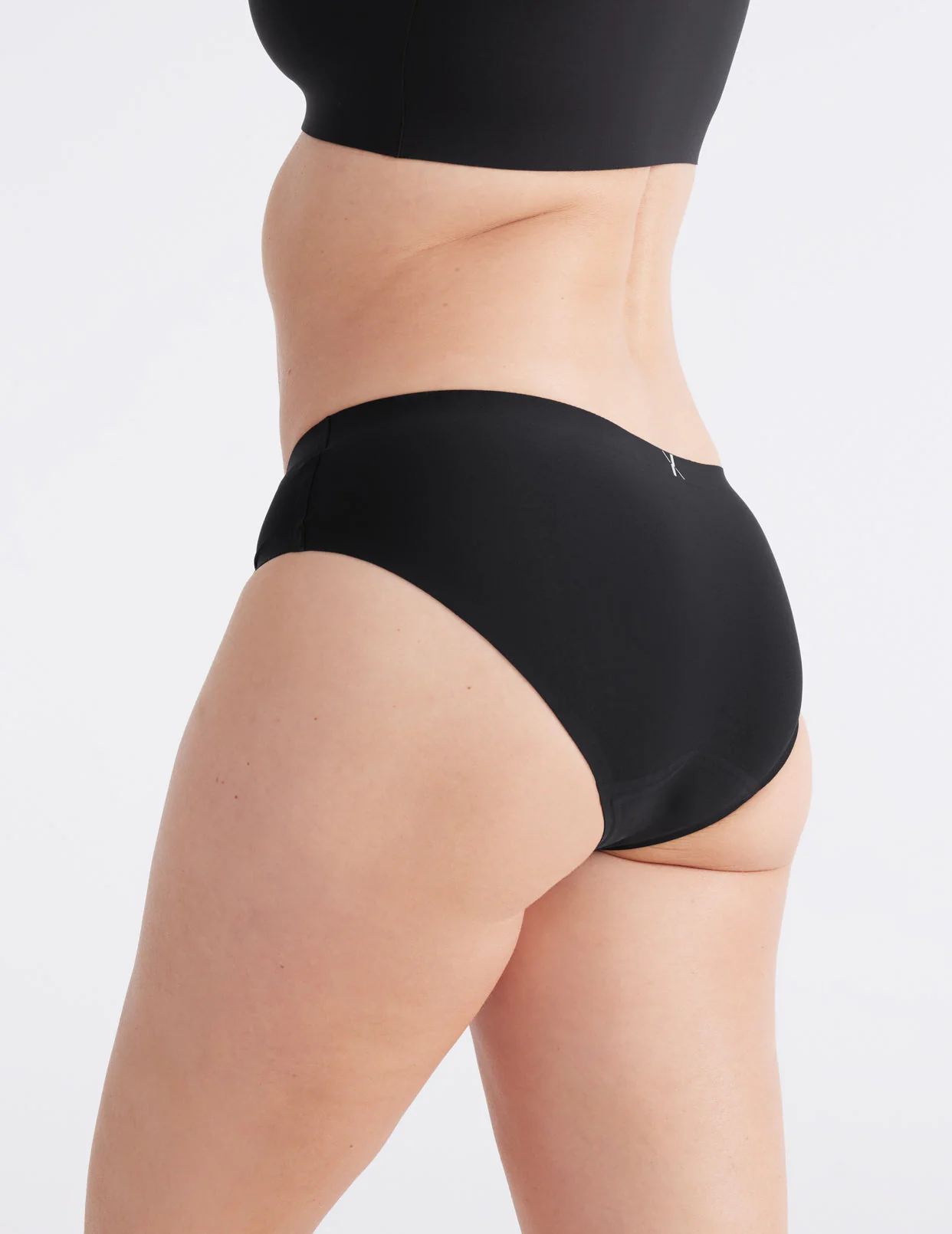 Super Leakproof® No-Show Bikini - Original - Last Call - Image 16