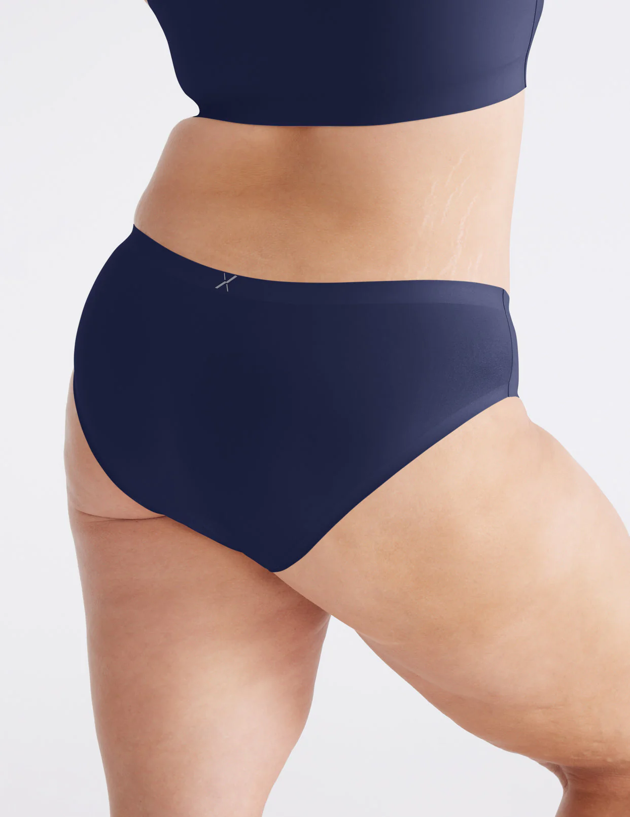 Super Leakproof® No-Show Bikini - Original - Last Call - Image 21
