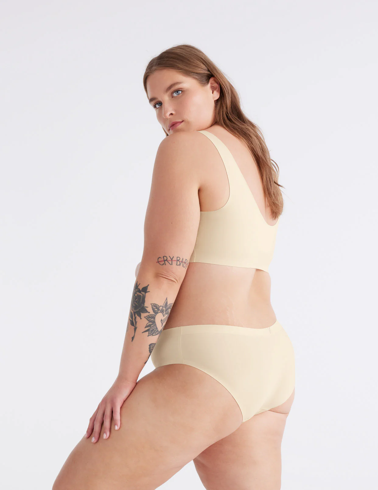 Super Leakproof® No-Show Bikini - Original - Last Call - Image 28