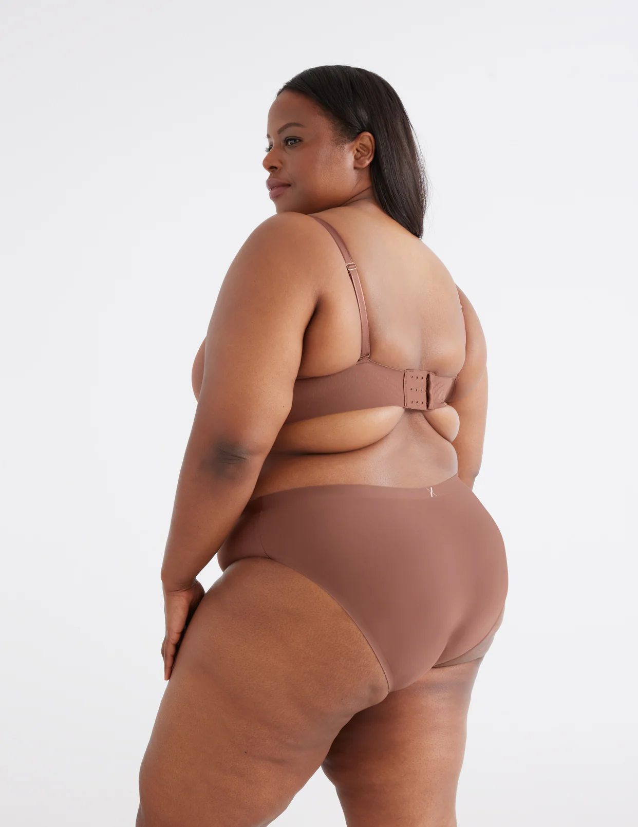 Super Leakproof® No-Show Bikini - Original - Last Call - Image 33